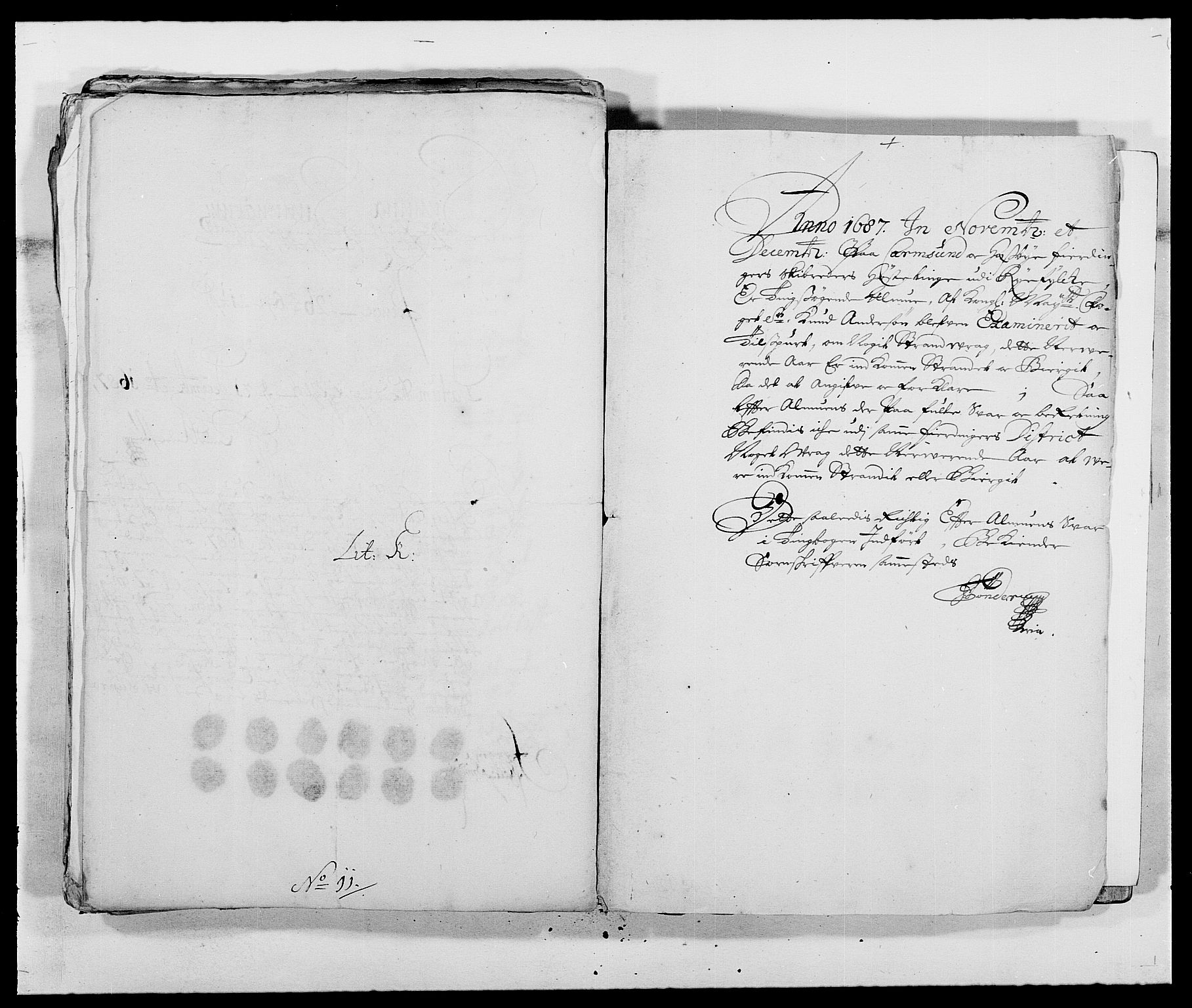 Rentekammeret inntil 1814, Reviderte regnskaper, Fogderegnskap, RA/EA-4092/R47/L2855: Fogderegnskap Ryfylke, 1685-1688, p. 311