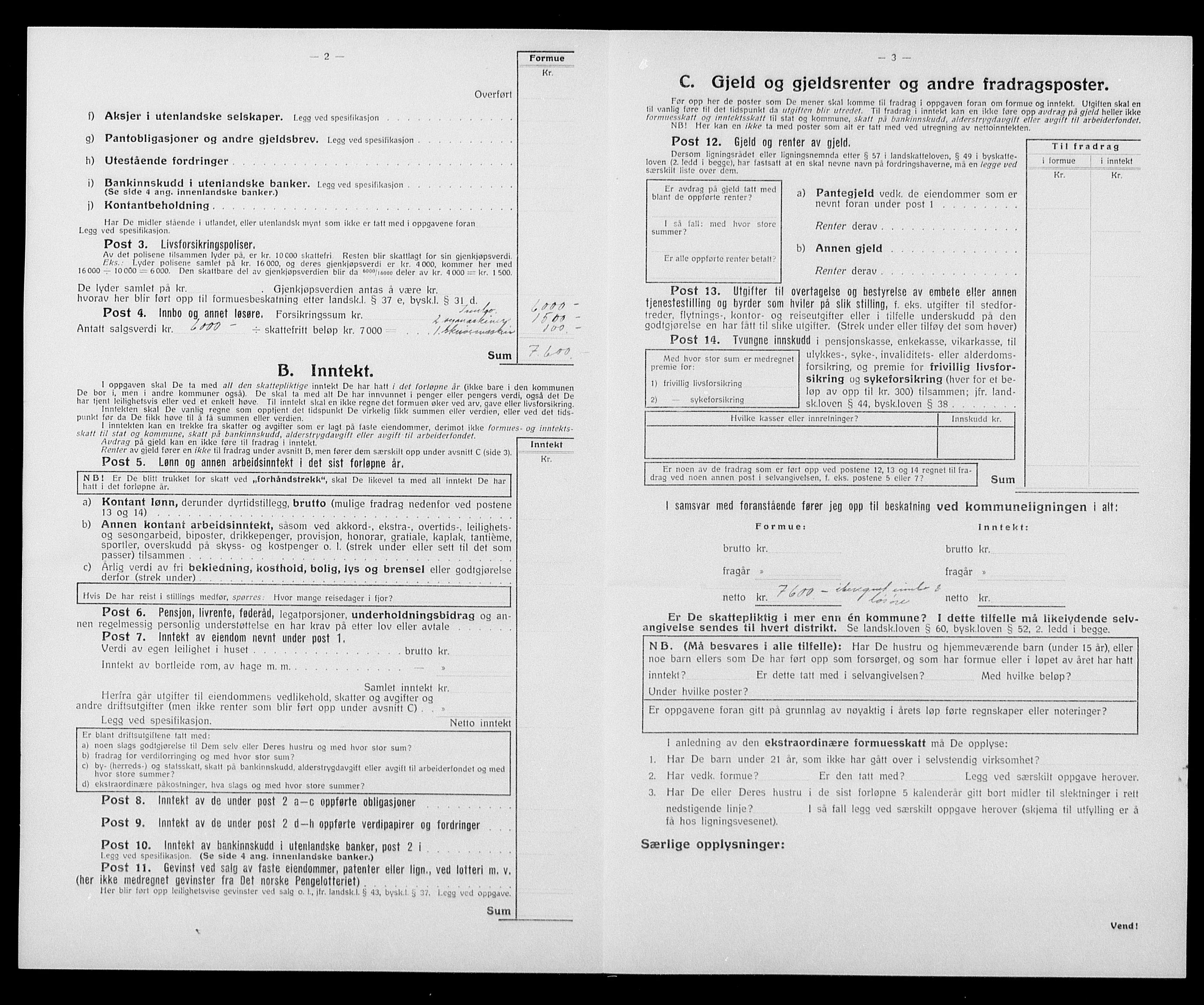 Justisdepartementet, Tilbakeføringskontoret for inndratte formuer, AV/RA-S-1564/H/Hc/Hcc/L0979: --, 1945-1947, p. 526