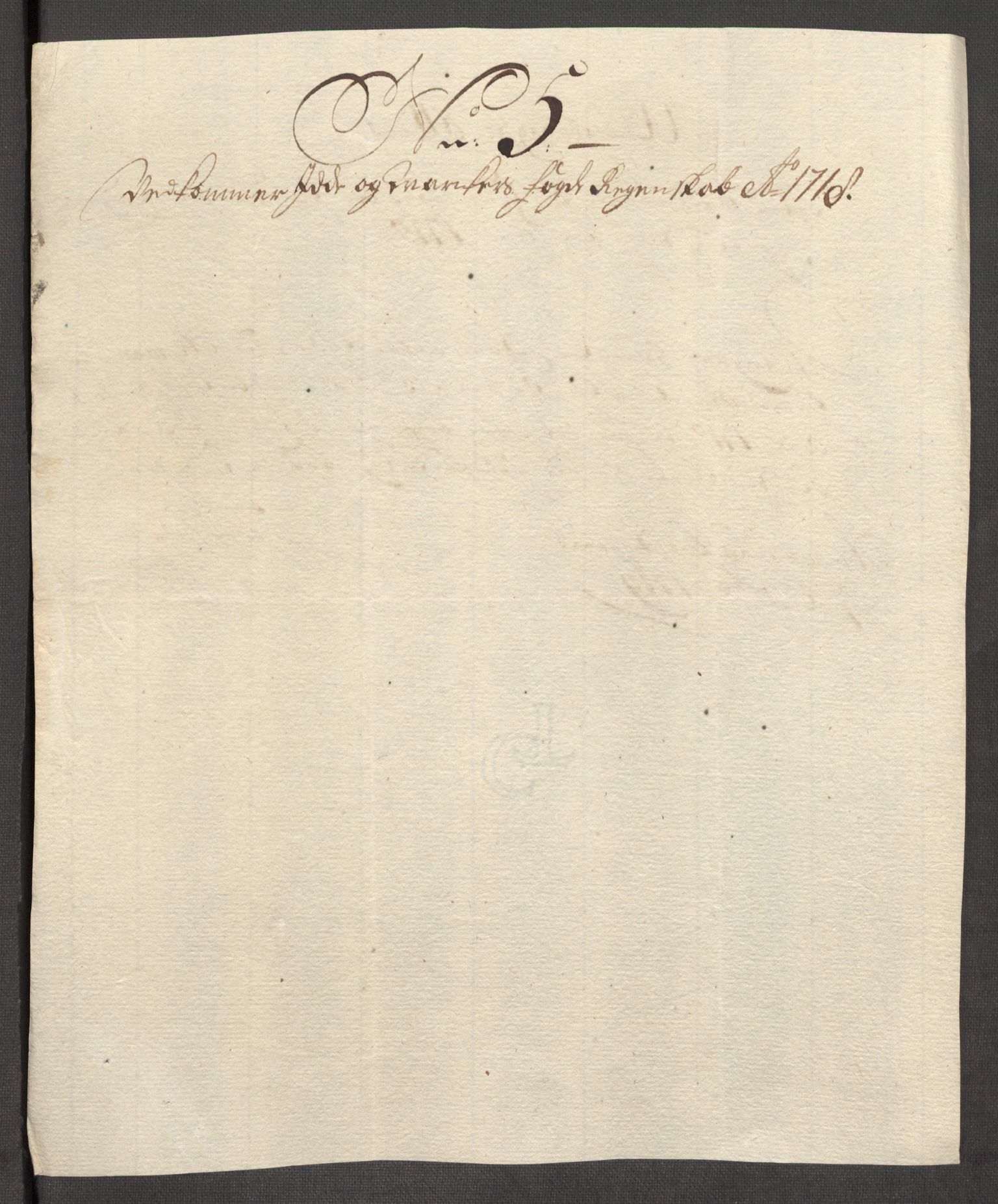 Rentekammeret inntil 1814, Reviderte regnskaper, Fogderegnskap, AV/RA-EA-4092/R01/L0024: Fogderegnskap Idd og Marker, 1717-1718, p. 263