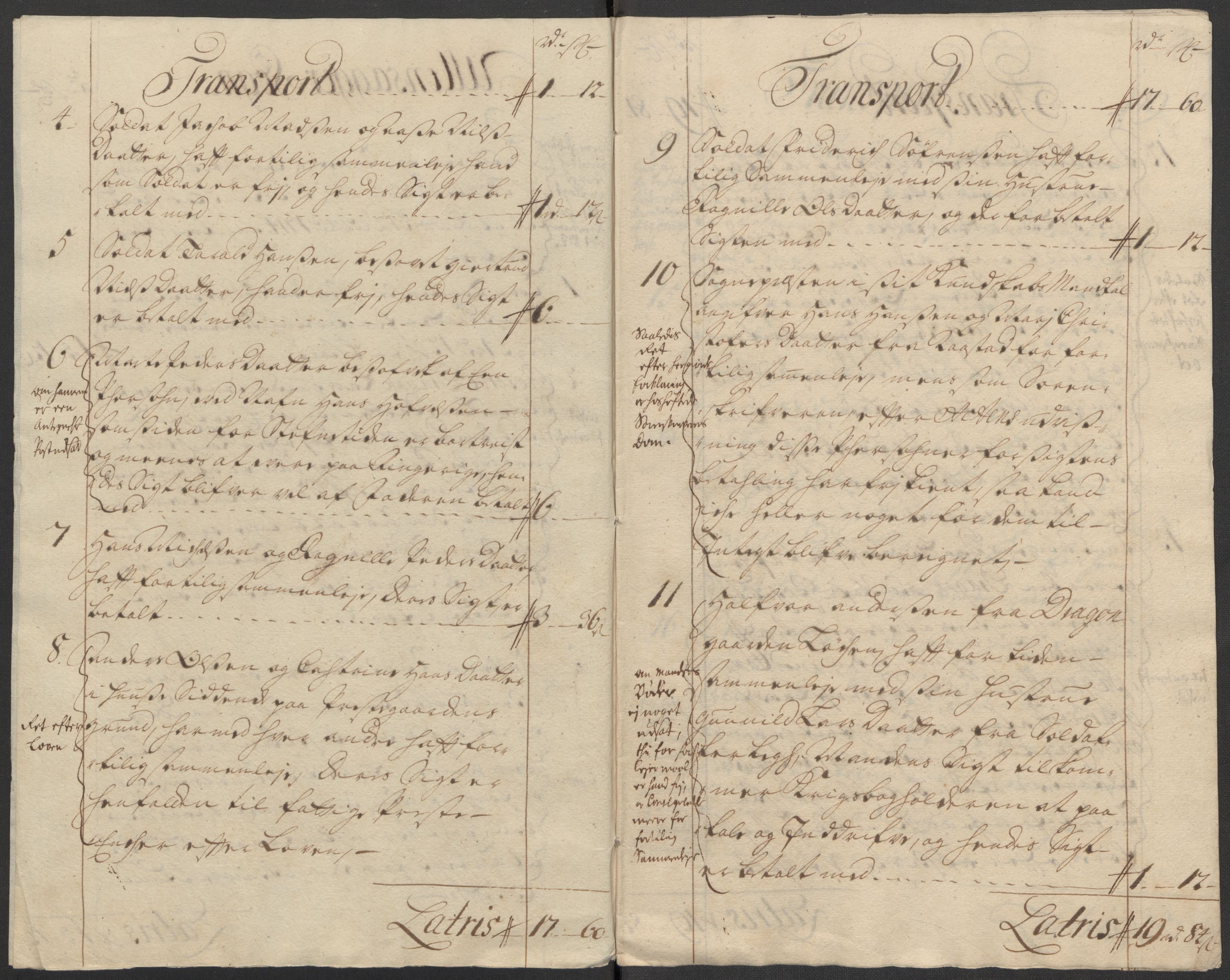 Rentekammeret inntil 1814, Reviderte regnskaper, Fogderegnskap, RA/EA-4092/R12/L0724: Fogderegnskap Øvre Romerike, 1715, p. 163