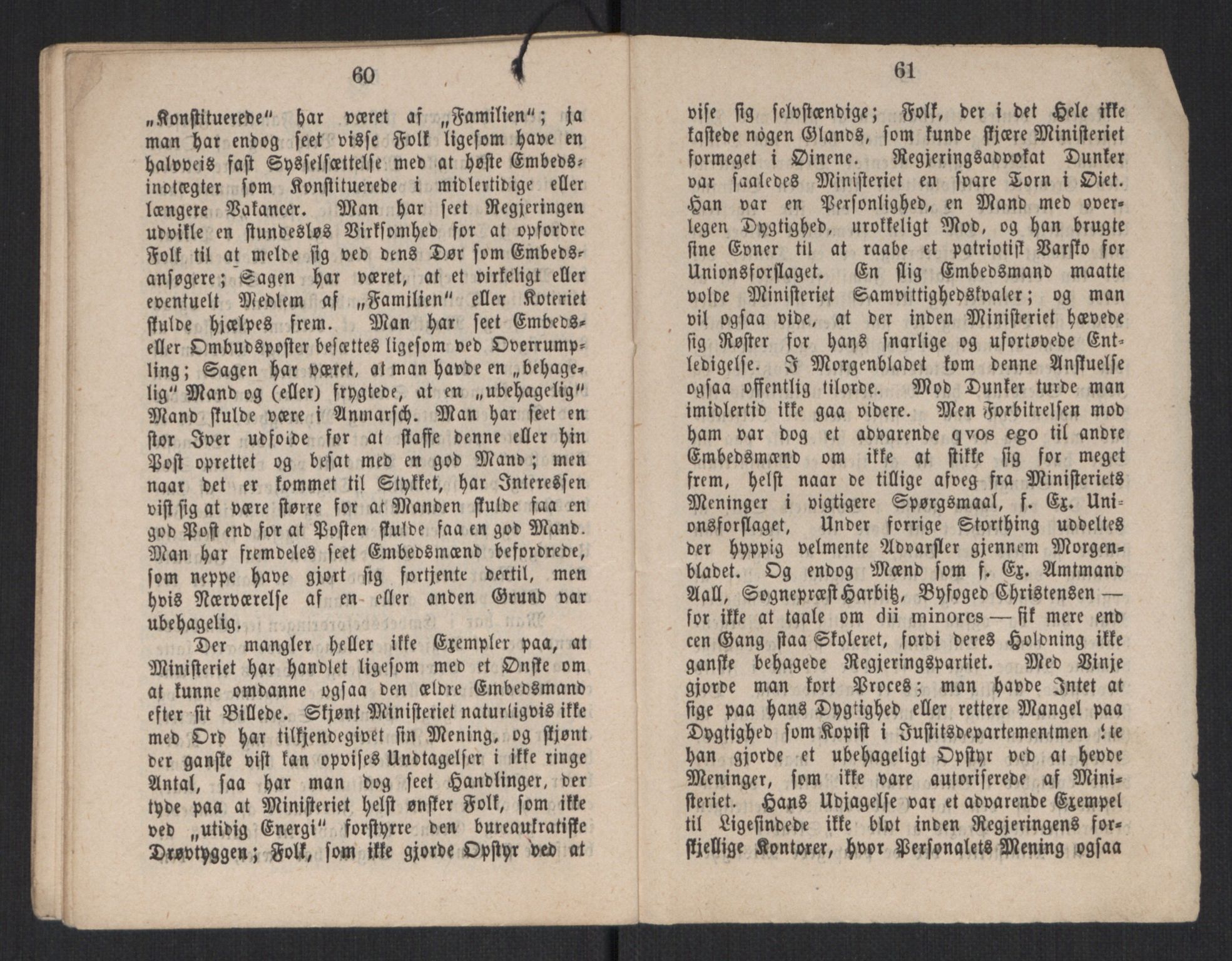 Venstres Hovedorganisasjon, AV/RA-PA-0876/X/L0001: De eldste skrifter, 1860-1936, p. 384