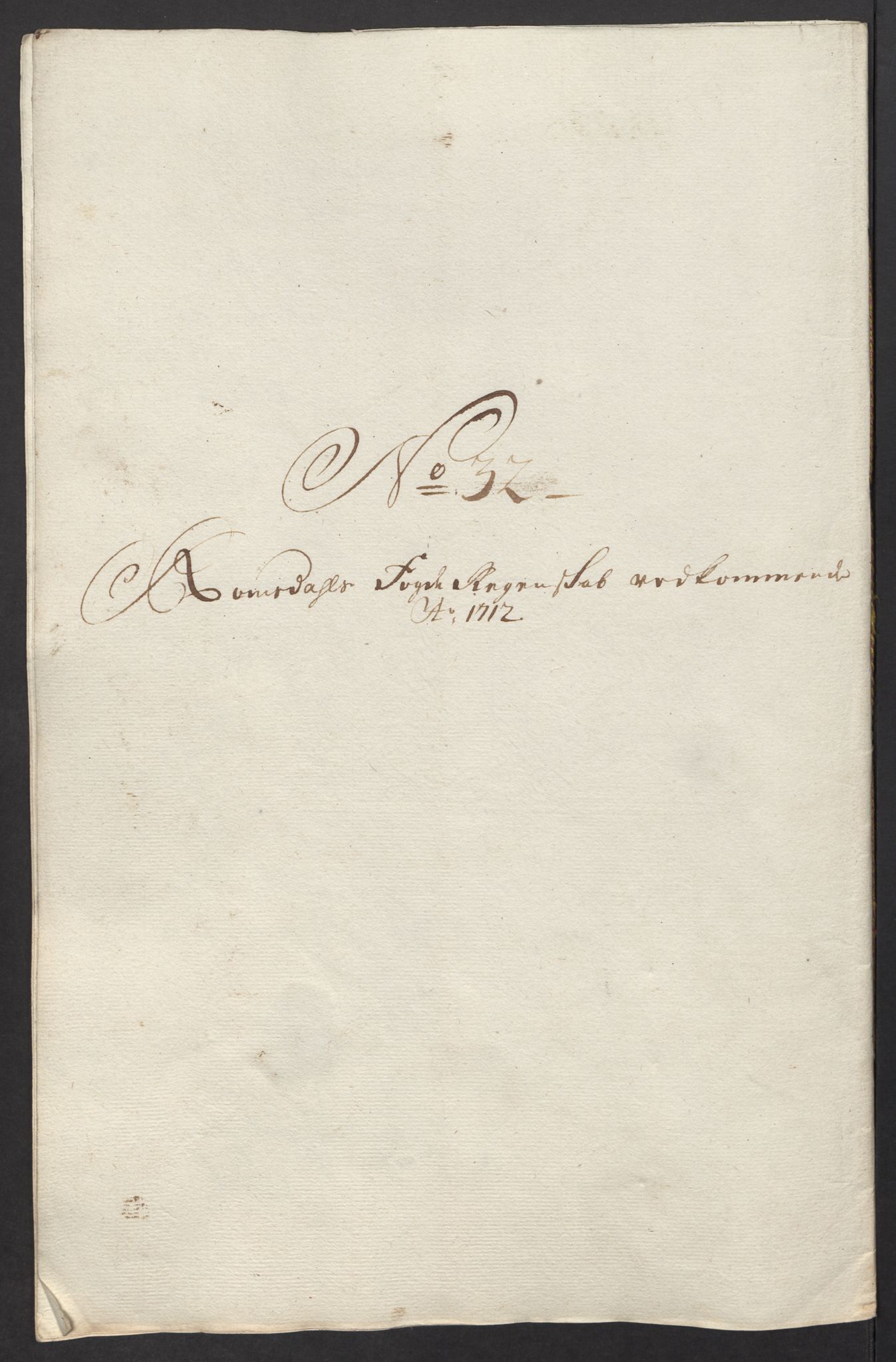 Rentekammeret inntil 1814, Reviderte regnskaper, Fogderegnskap, AV/RA-EA-4092/R55/L3661: Fogderegnskap Romsdal, 1712, p. 216