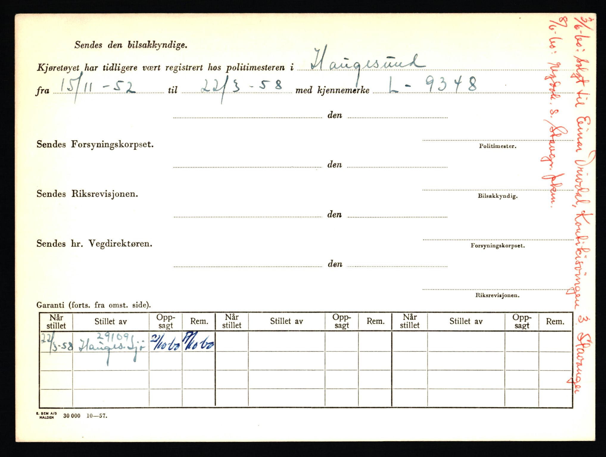 Stavanger trafikkstasjon, AV/SAST-A-101942/0/F/L0055: L-55700 - L-56499, 1930-1971, p. 936