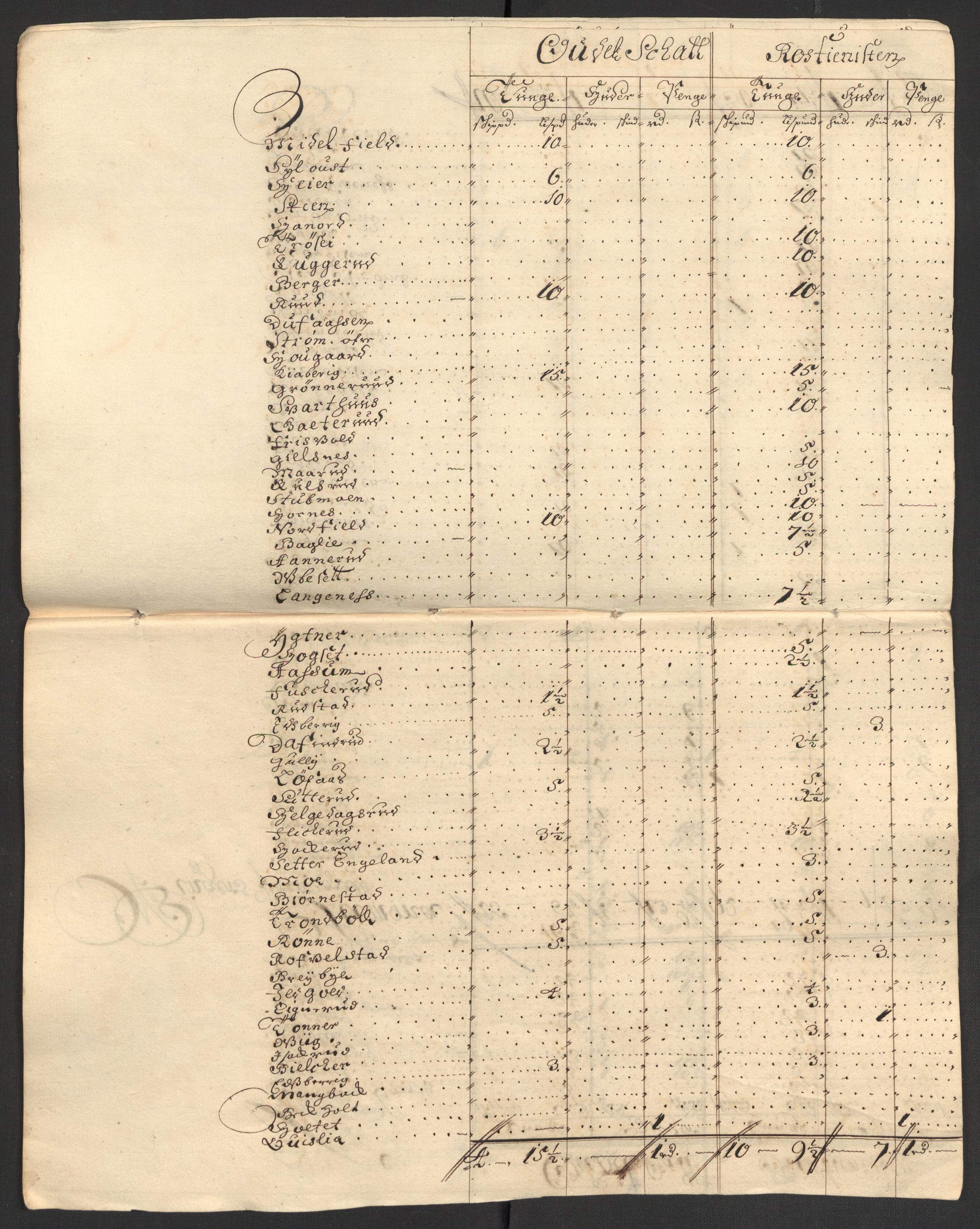Rentekammeret inntil 1814, Reviderte regnskaper, Fogderegnskap, RA/EA-4092/R13/L0843: Fogderegnskap Solør, Odal og Østerdal, 1705-1706, p. 158