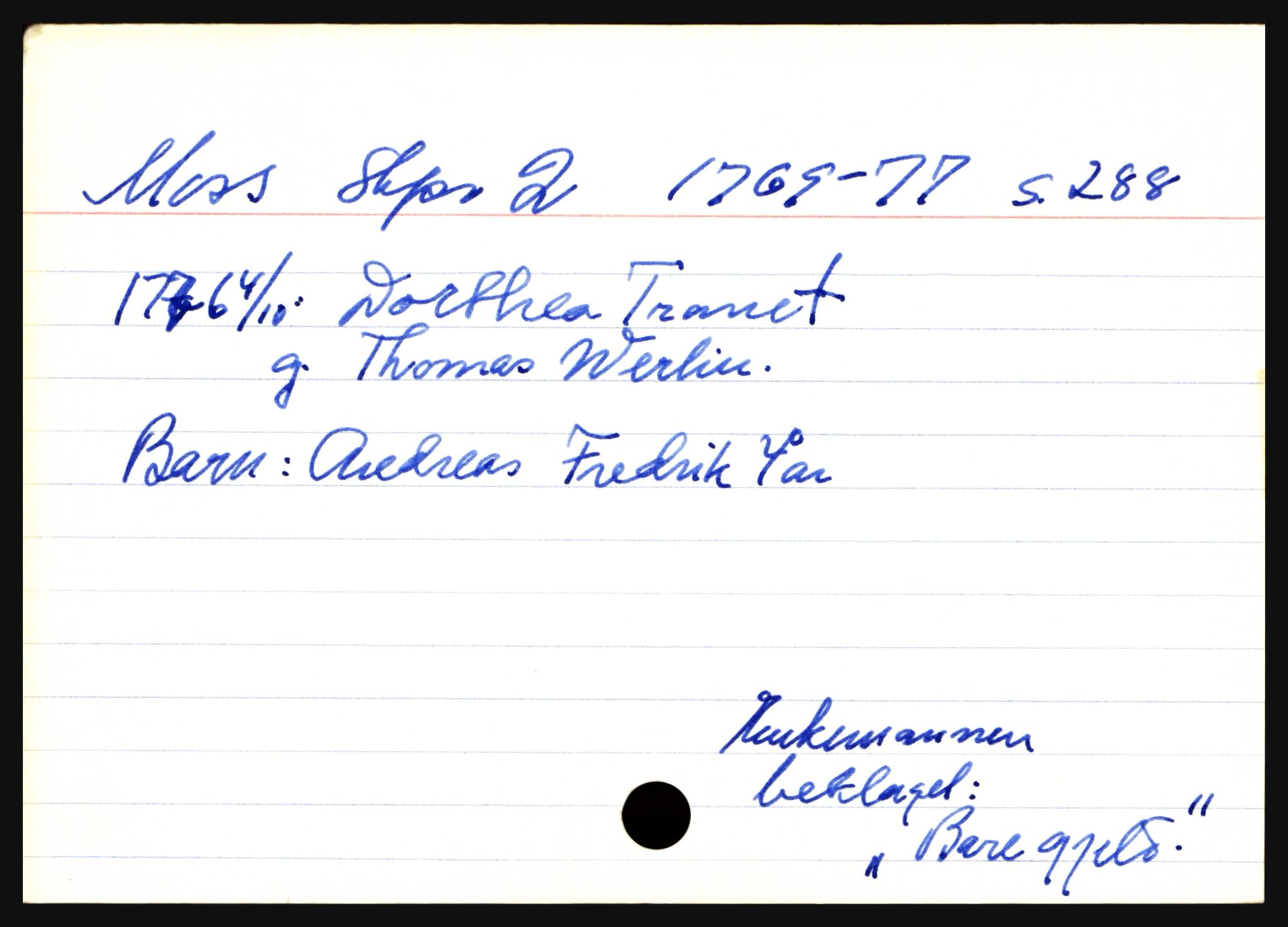 Moss byfogd, AV/SAO-A-10863/H, 1769-1777, p. 25