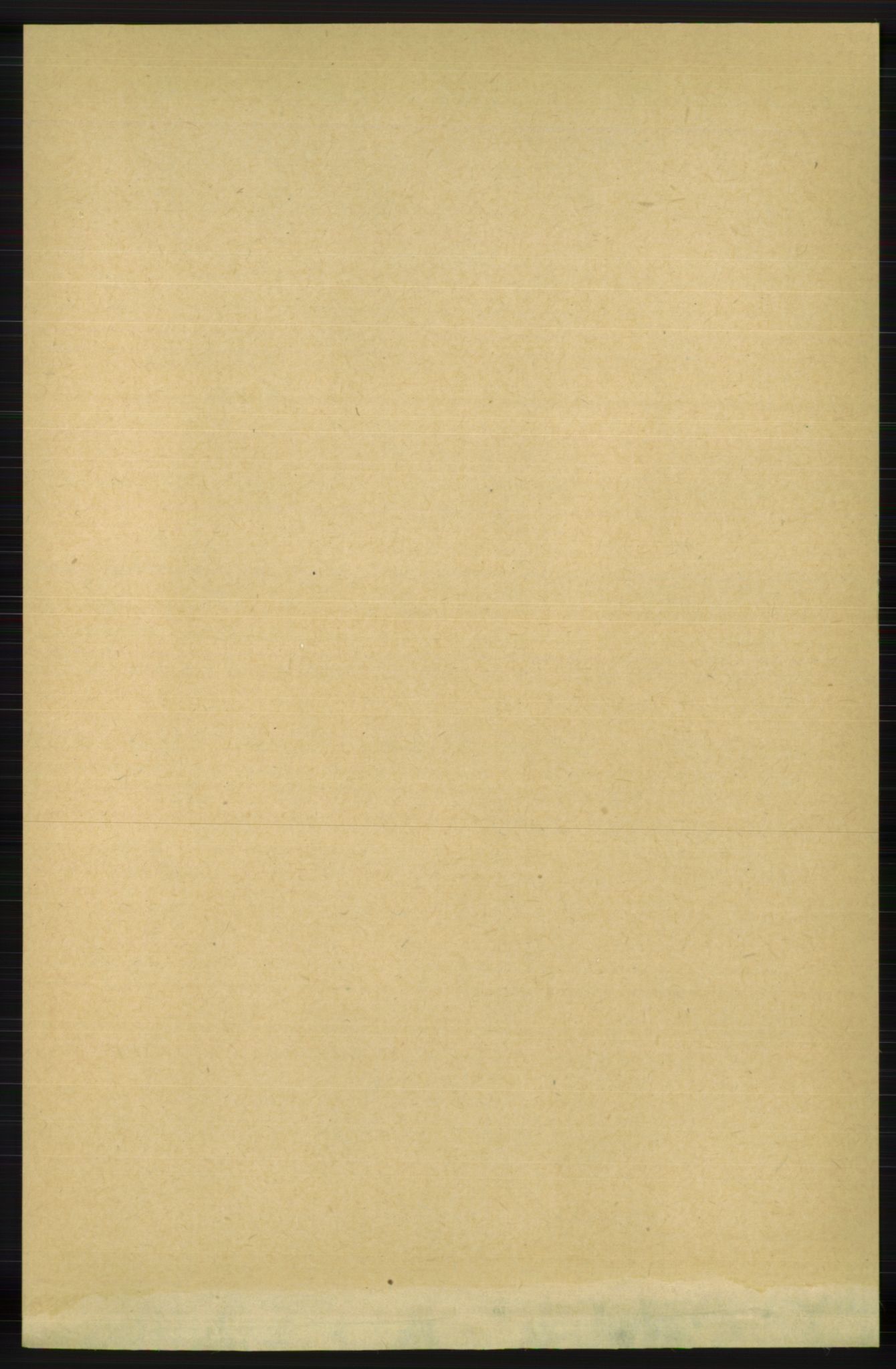 RA, 1891 census for 1119 Hå, 1891, p. 1048