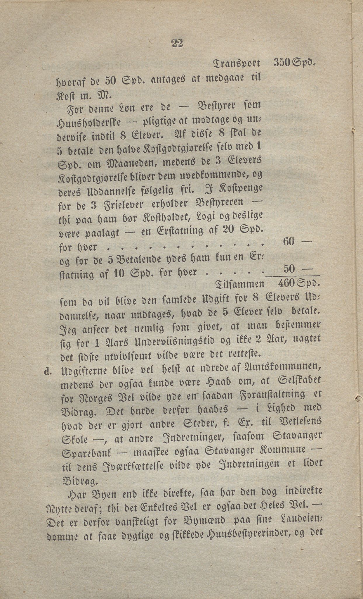 Rogaland fylkeskommune - Fylkesrådmannen , IKAR/A-900/A, 1865-1866, p. 295