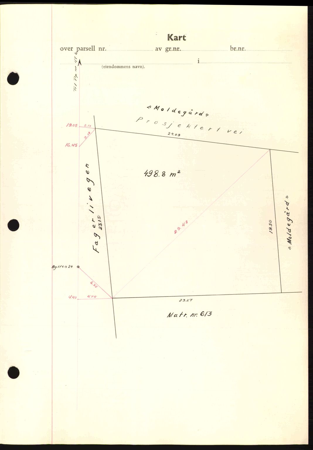 Romsdal sorenskriveri, AV/SAT-A-4149/1/2/2C: Mortgage book no. A10, 1941-1941, Diary no: : 1524/1941