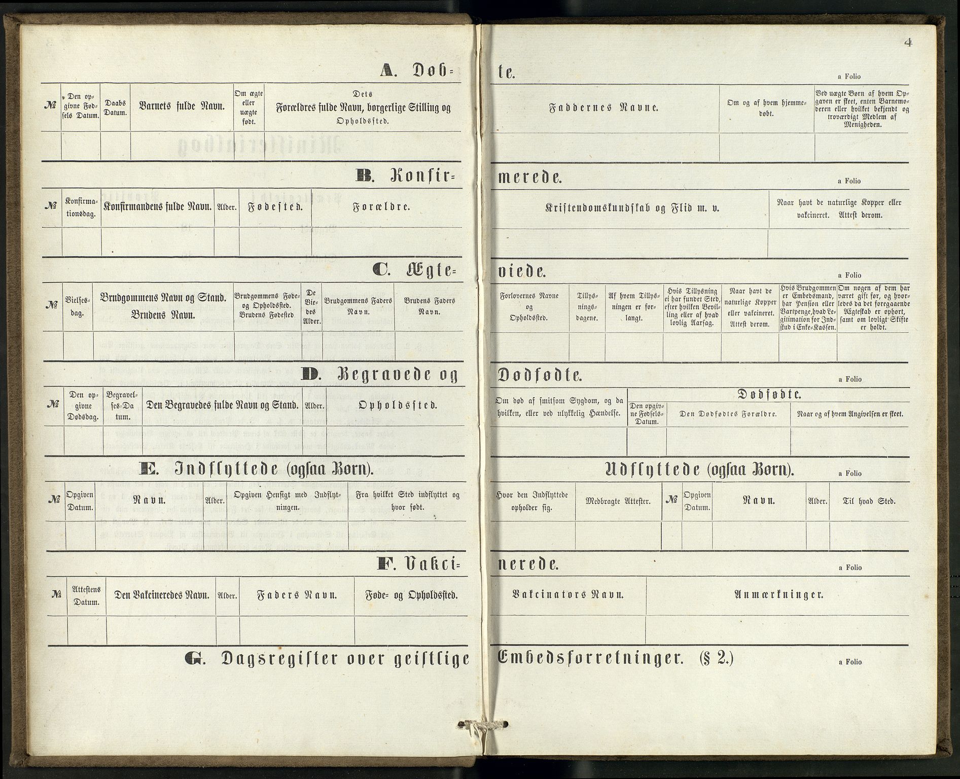 Den norske sjømannsmisjon i utlandet/Skotske havner (Leith, Glasgow), AV/SAB-SAB/PA-0100/H/Ha/Haa/L0002: Parish register (official) no. A 2, 1877-1887, p. 3b-4a