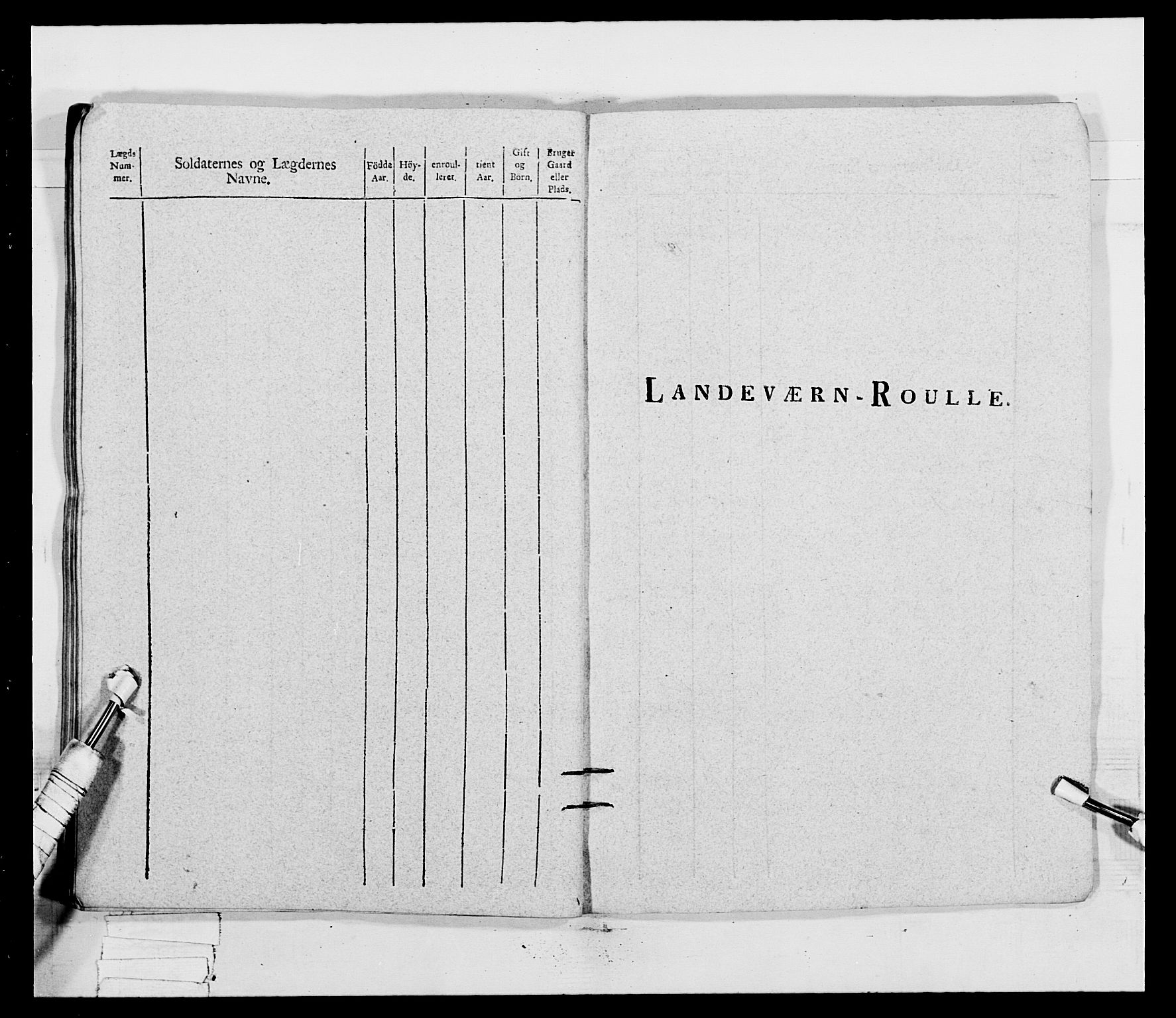 Generalitets- og kommissariatskollegiet, Det kongelige norske kommissariatskollegium, RA/EA-5420/E/Eh/L0032b: Nordafjelske gevorbne infanteriregiment, 1806, p. 444