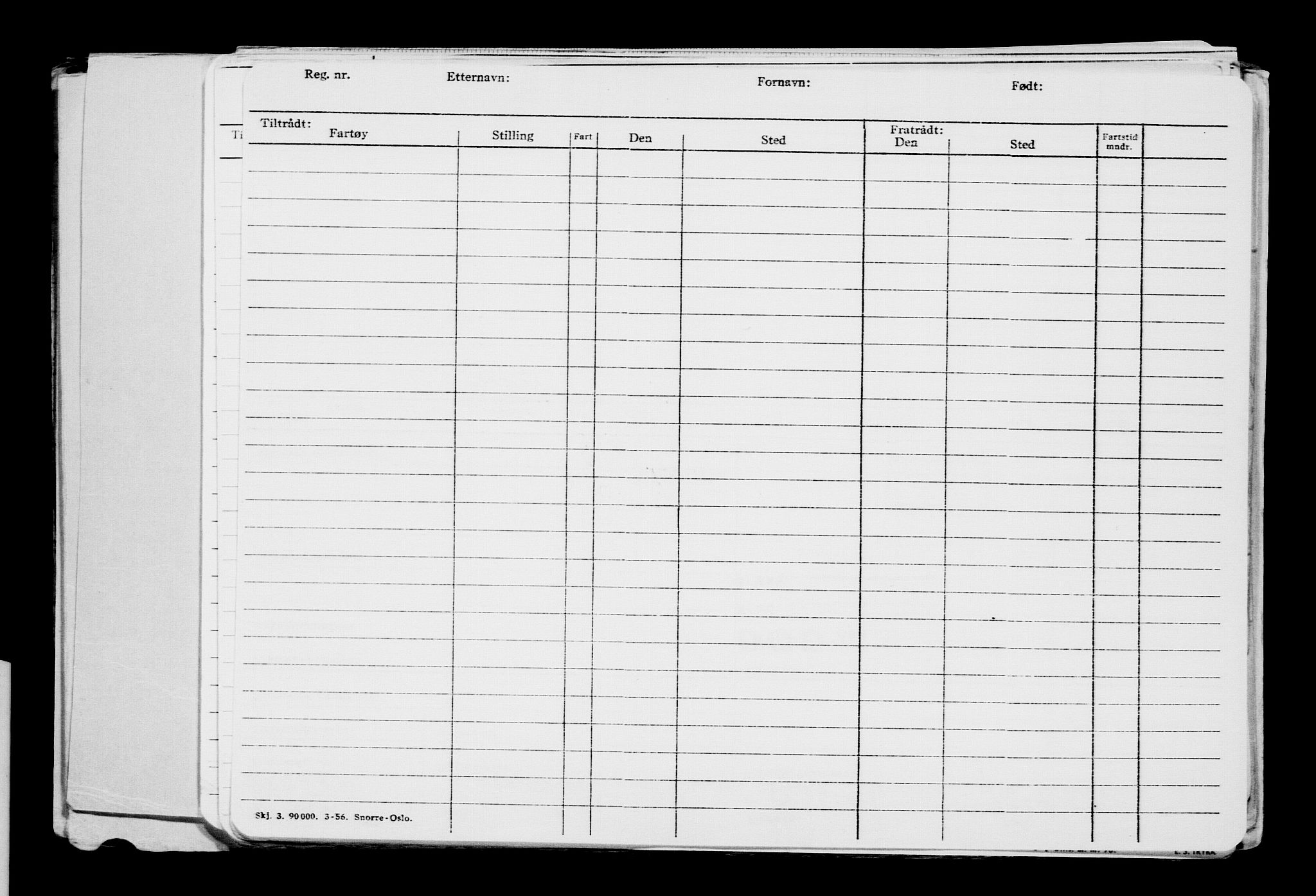 Direktoratet for sjømenn, AV/RA-S-3545/G/Gb/L0046: Hovedkort, 1902, p. 94