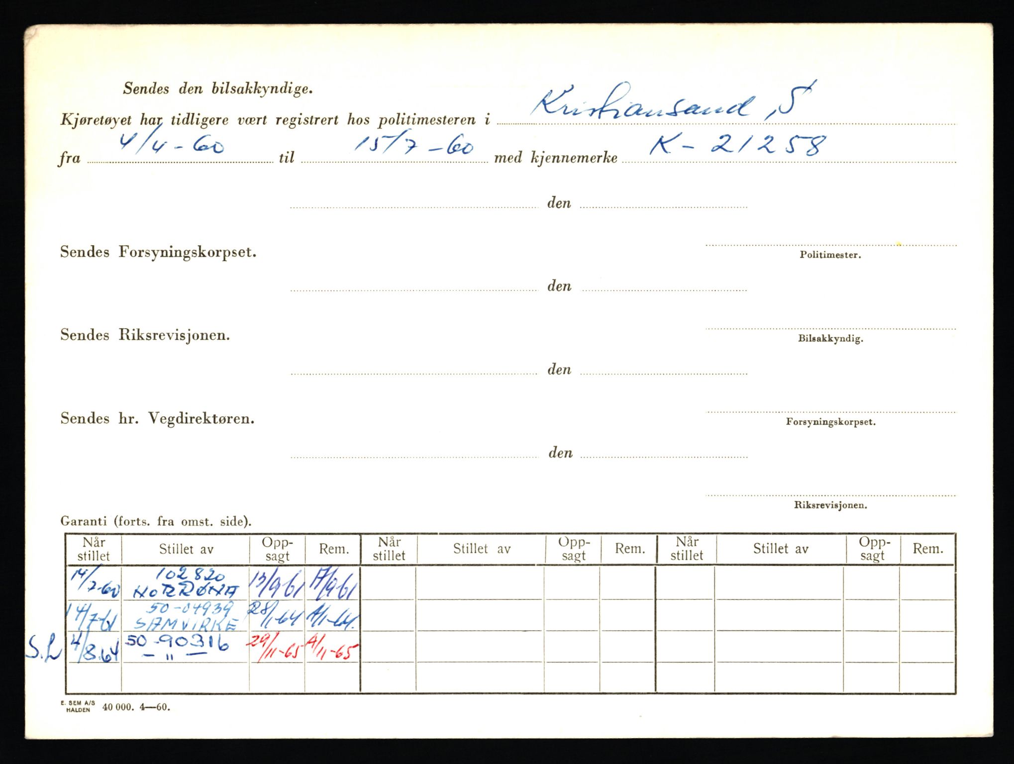 Stavanger trafikkstasjon, AV/SAST-A-101942/0/F/L0063: L-62700 - L-63799, 1930-1971, p. 1080