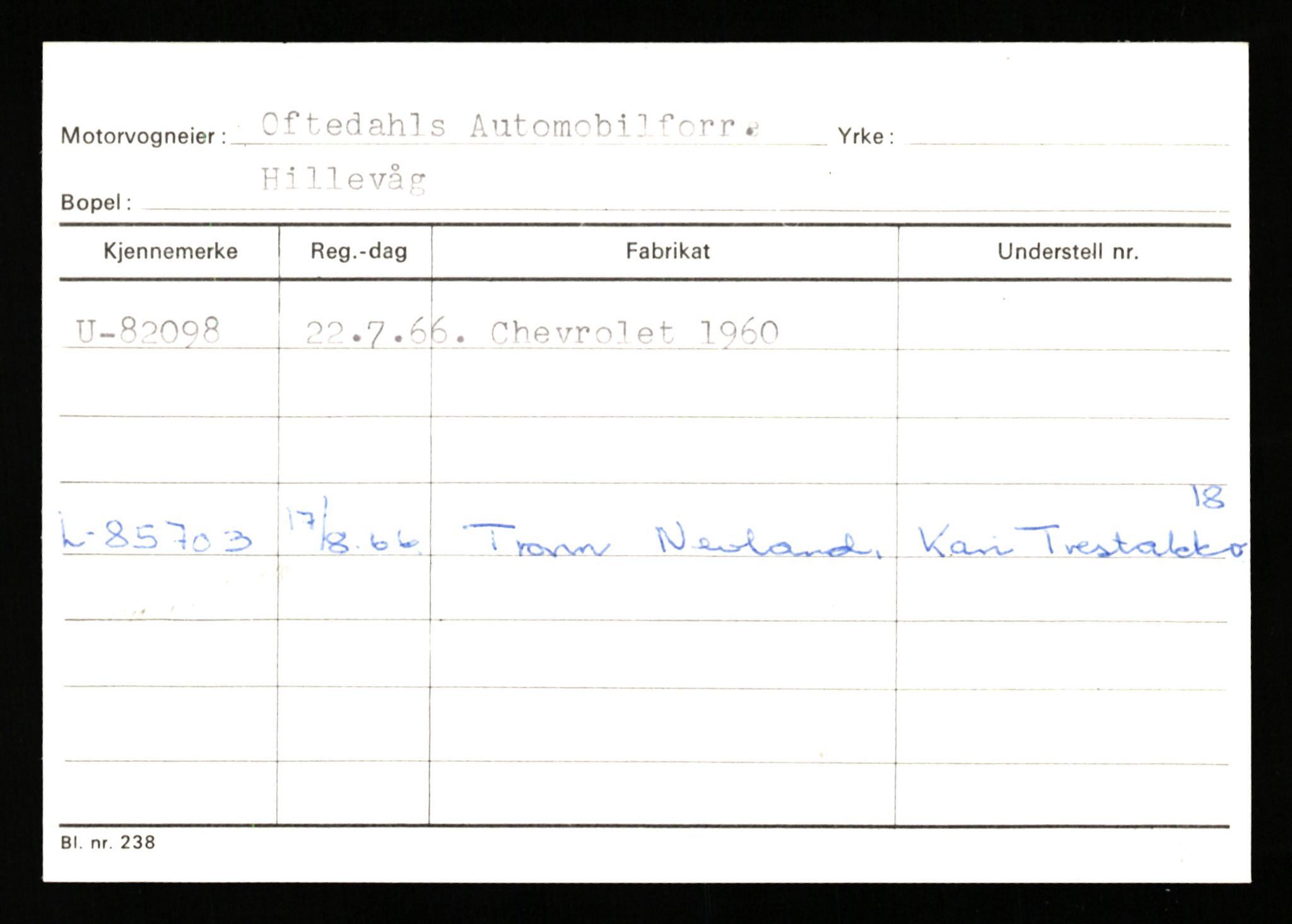 Stavanger trafikkstasjon, AV/SAST-A-101942/0/G/L0008: Registreringsnummer: 67519 - 84533, 1930-1971, p. 2790