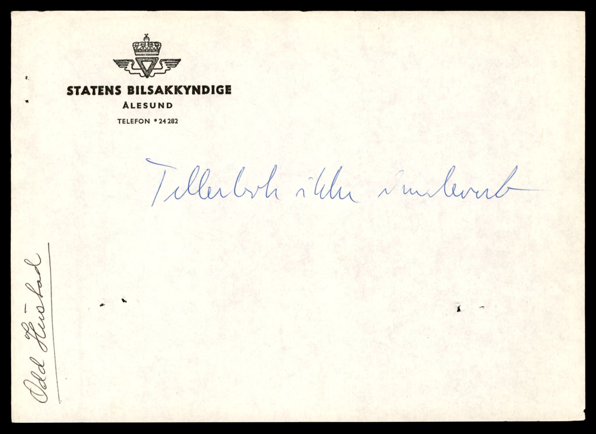 Møre og Romsdal vegkontor - Ålesund trafikkstasjon, AV/SAT-A-4099/F/Fe/L0033: Registreringskort for kjøretøy T 12151 - T 12474, 1927-1998, p. 2033