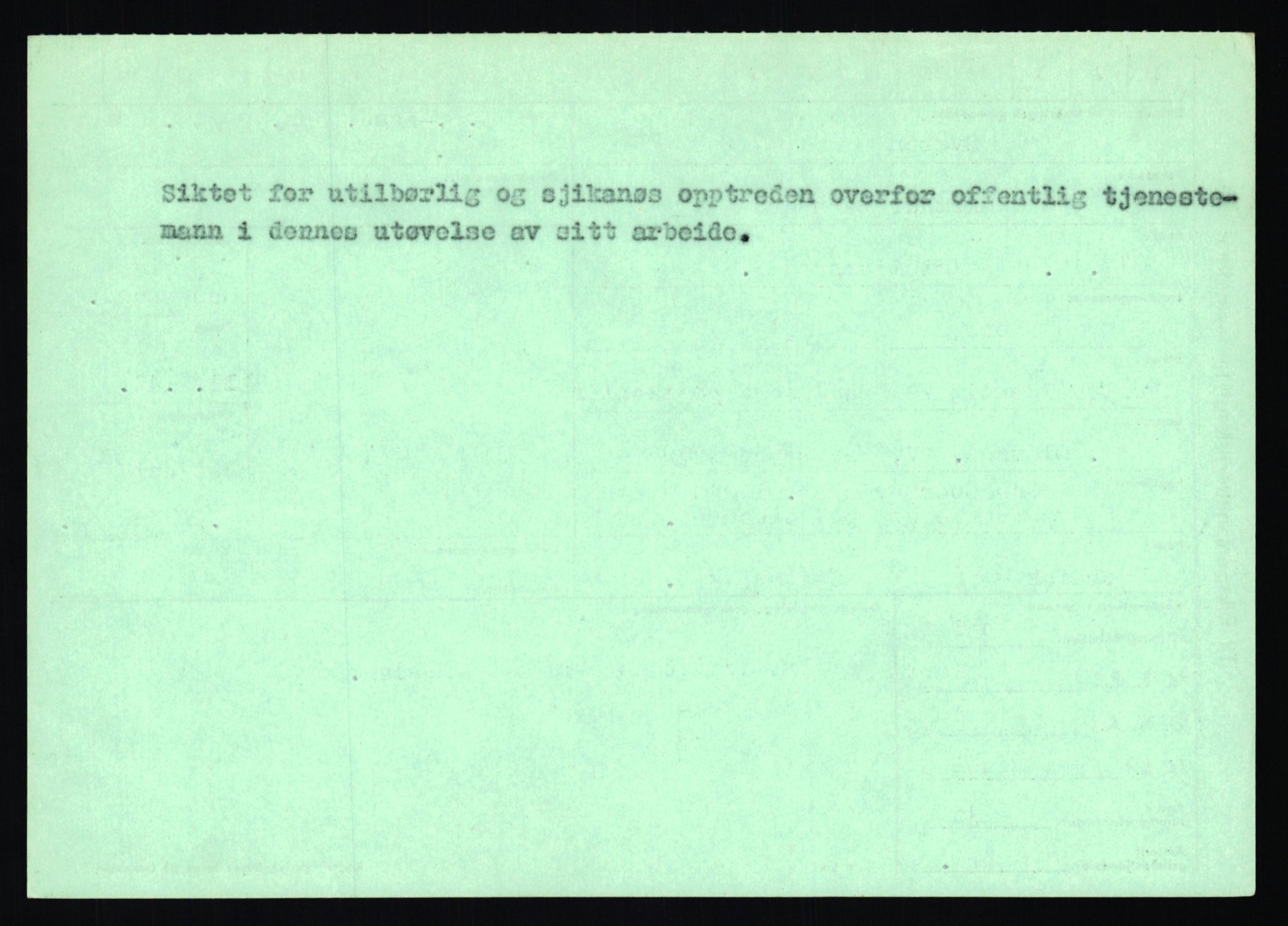 Statspolitiet - Hovedkontoret / Osloavdelingen, AV/RA-S-1329/C/Ca/L0015: Svea - Tøsse, 1943-1945, p. 614