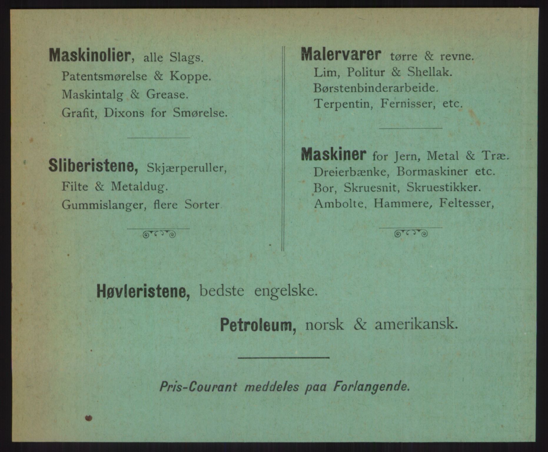 Kristiania/Oslo adressebok, PUBL/-, 1903