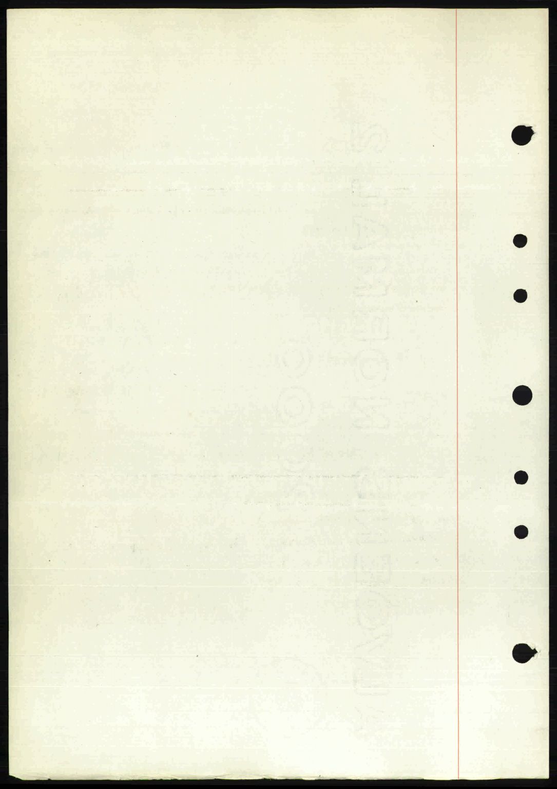 Nordfjord sorenskriveri, SAB/A-2801/02/02b/02bj/L0016a: Mortgage book no. A16 I, 1949-1950, Diary no: : 185/1950