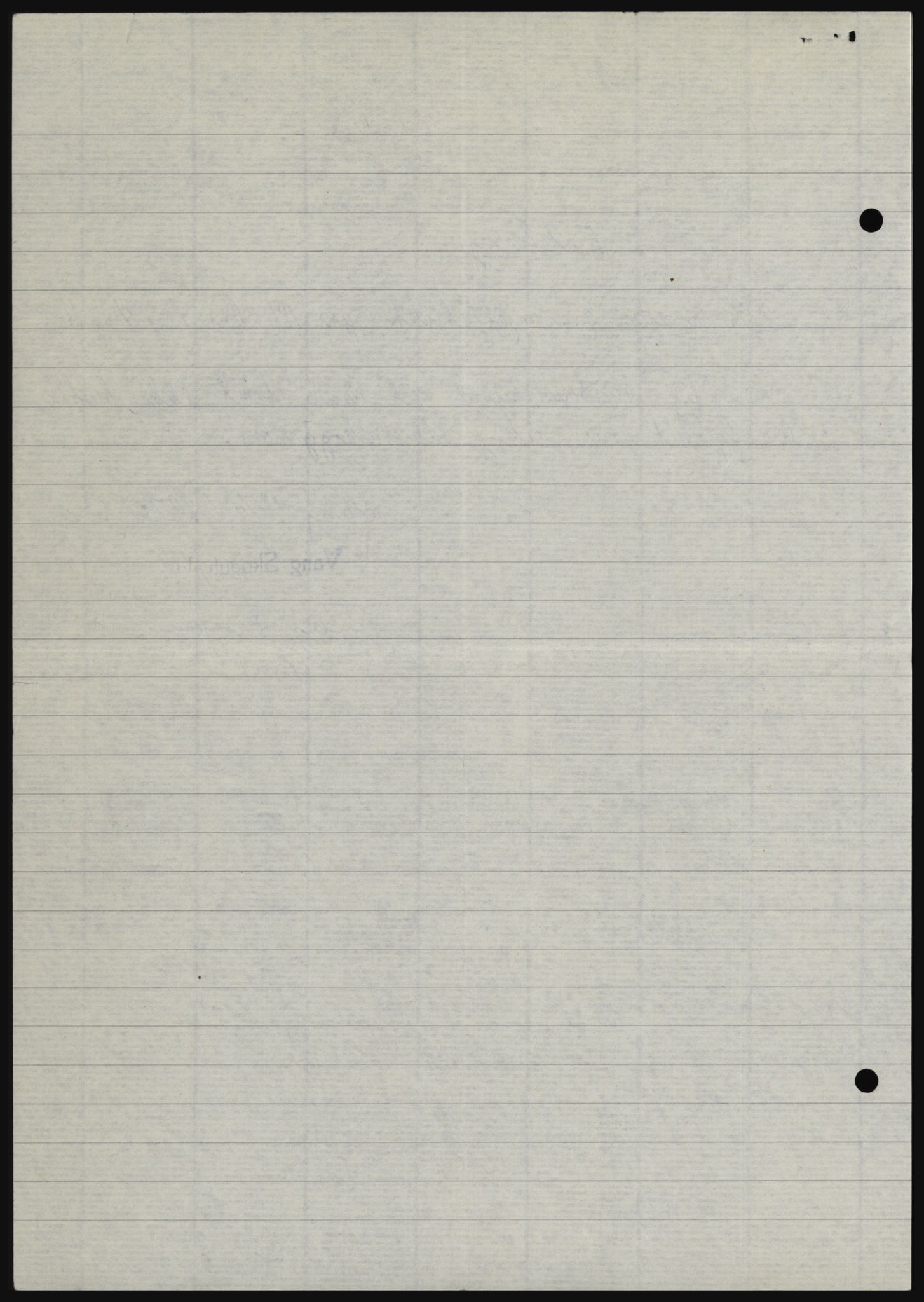 Nord-Hedmark sorenskriveri, SAH/TING-012/H/Hc/L0033: Mortgage book no. 33, 1970-1970, Diary no: : 1499/1970