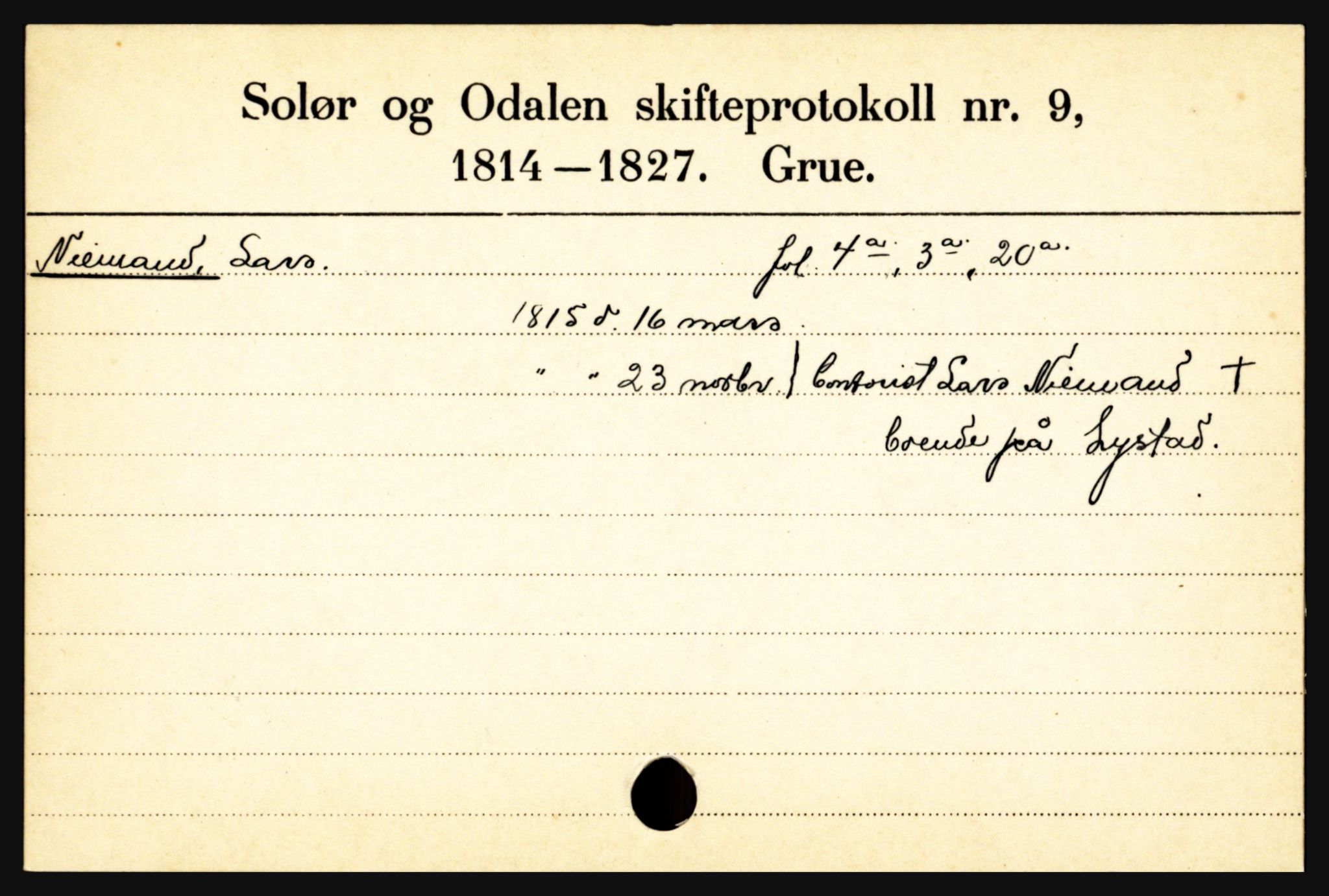Solør og Odalen sorenskriveri, SAH/TING-026/J, 1758-1868, p. 7727