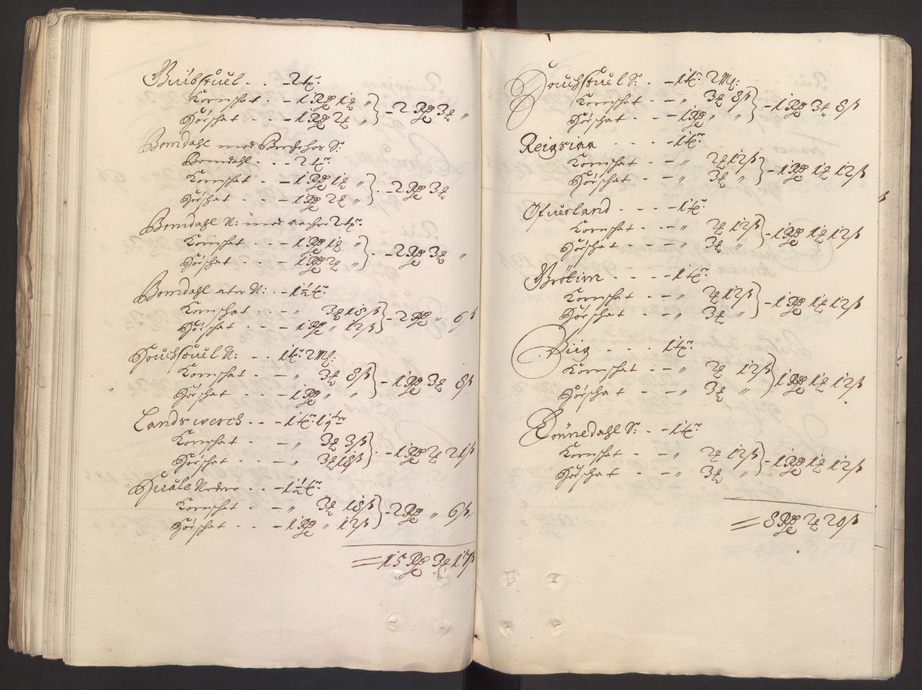 Rentekammeret inntil 1814, Reviderte regnskaper, Fogderegnskap, AV/RA-EA-4092/R35/L2071: Fogderegnskap Øvre og Nedre Telemark, 1678, p. 145