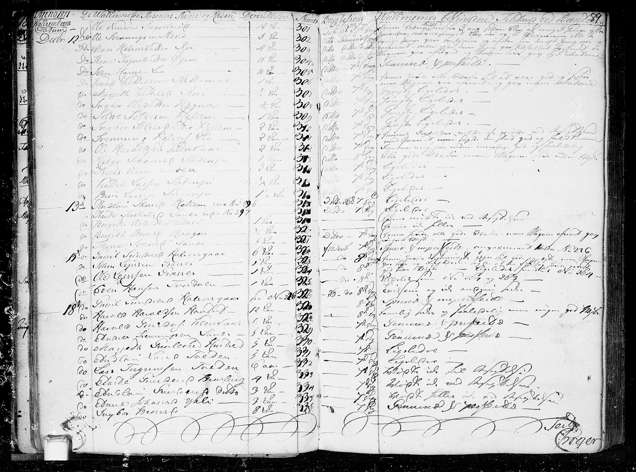 Heddal kirkebøker, SAKO/A-268/F/Fa/L0004: Parish register (official) no. I 4, 1784-1814, p. 89