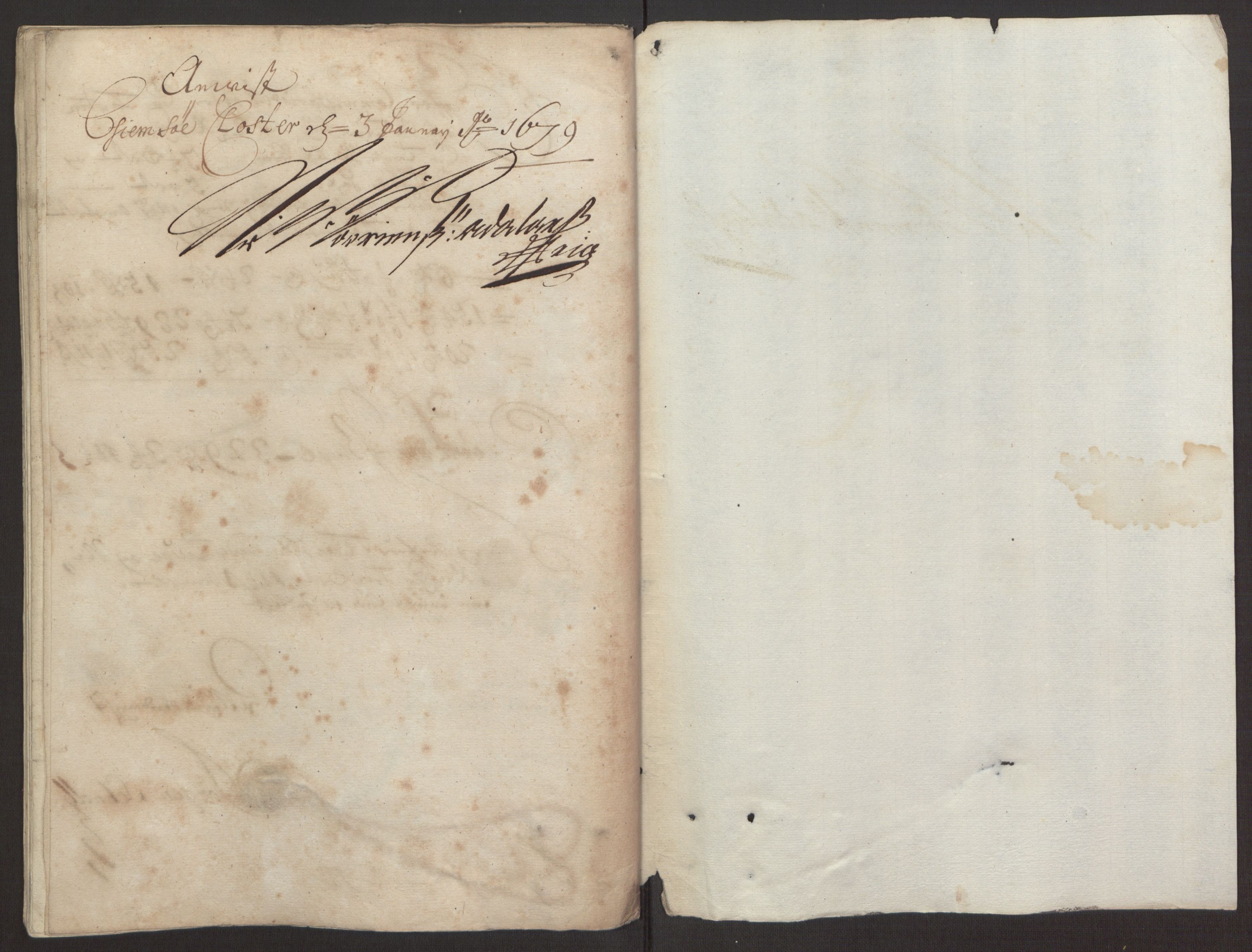 Rentekammeret inntil 1814, Reviderte regnskaper, Fogderegnskap, RA/EA-4092/R35/L2069: Fogderegnskap Øvre og Nedre Telemark, 1678, p. 122