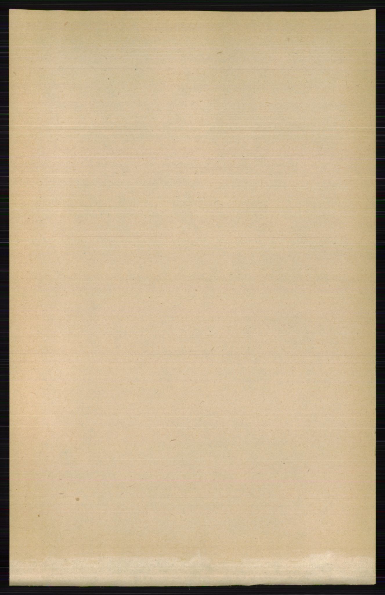 RA, 1891 census for 0523 Vestre Gausdal, 1891, p. 1252