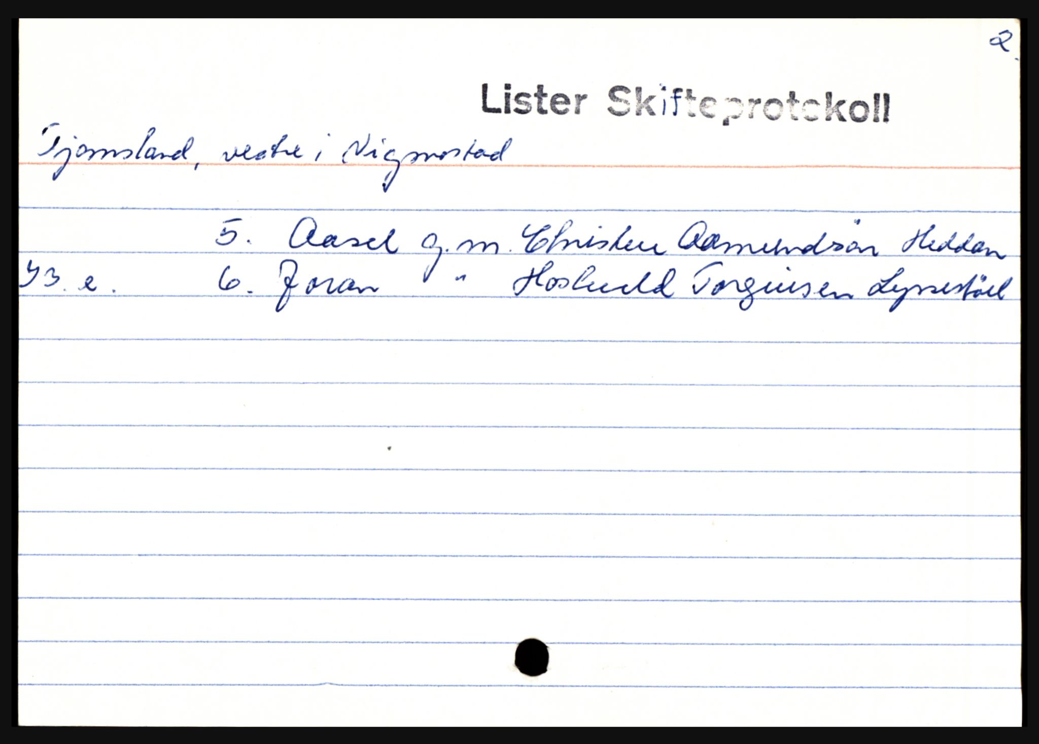 Lister sorenskriveri, AV/SAK-1221-0003/H, p. 38605