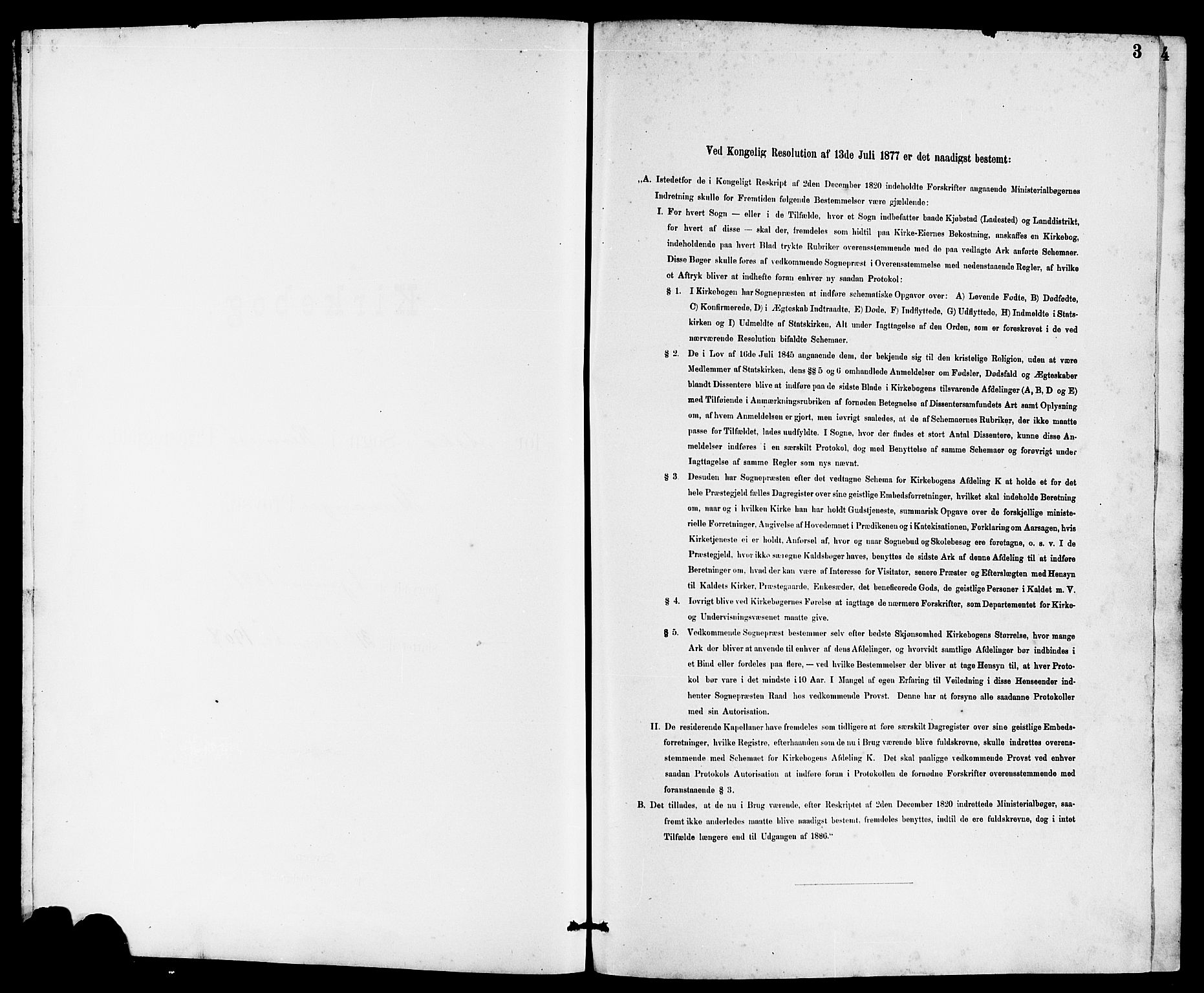Rennesøy sokneprestkontor, AV/SAST-A -101827/H/Ha/Hab/L0011: Parish register (copy) no. B 10, 1891-1908, p. 3