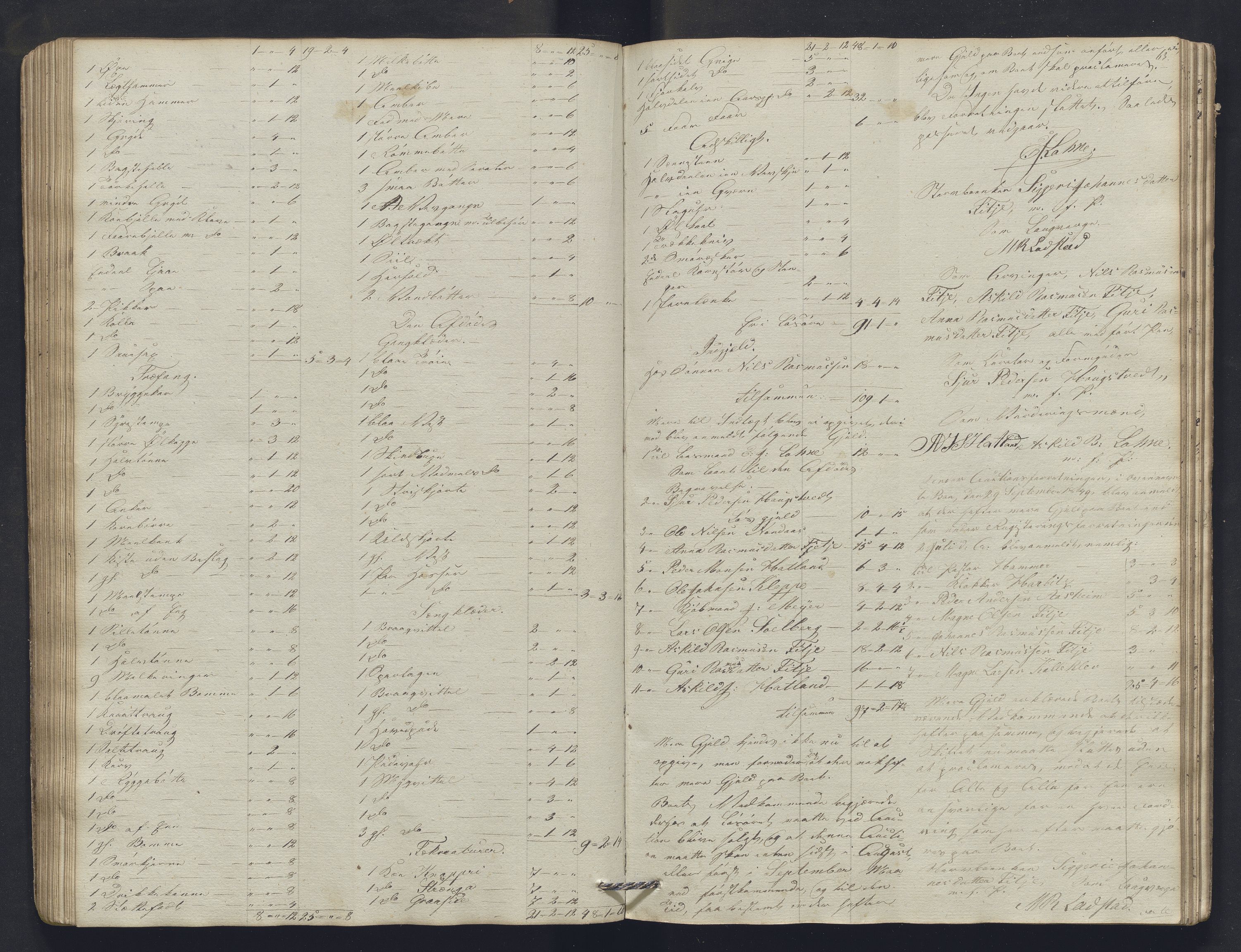 Nordhordland sorenskrivar, AV/SAB-A-2901/1/H/Hb/L0013: Registreringsprotokollar, 1846-1852, p. 63