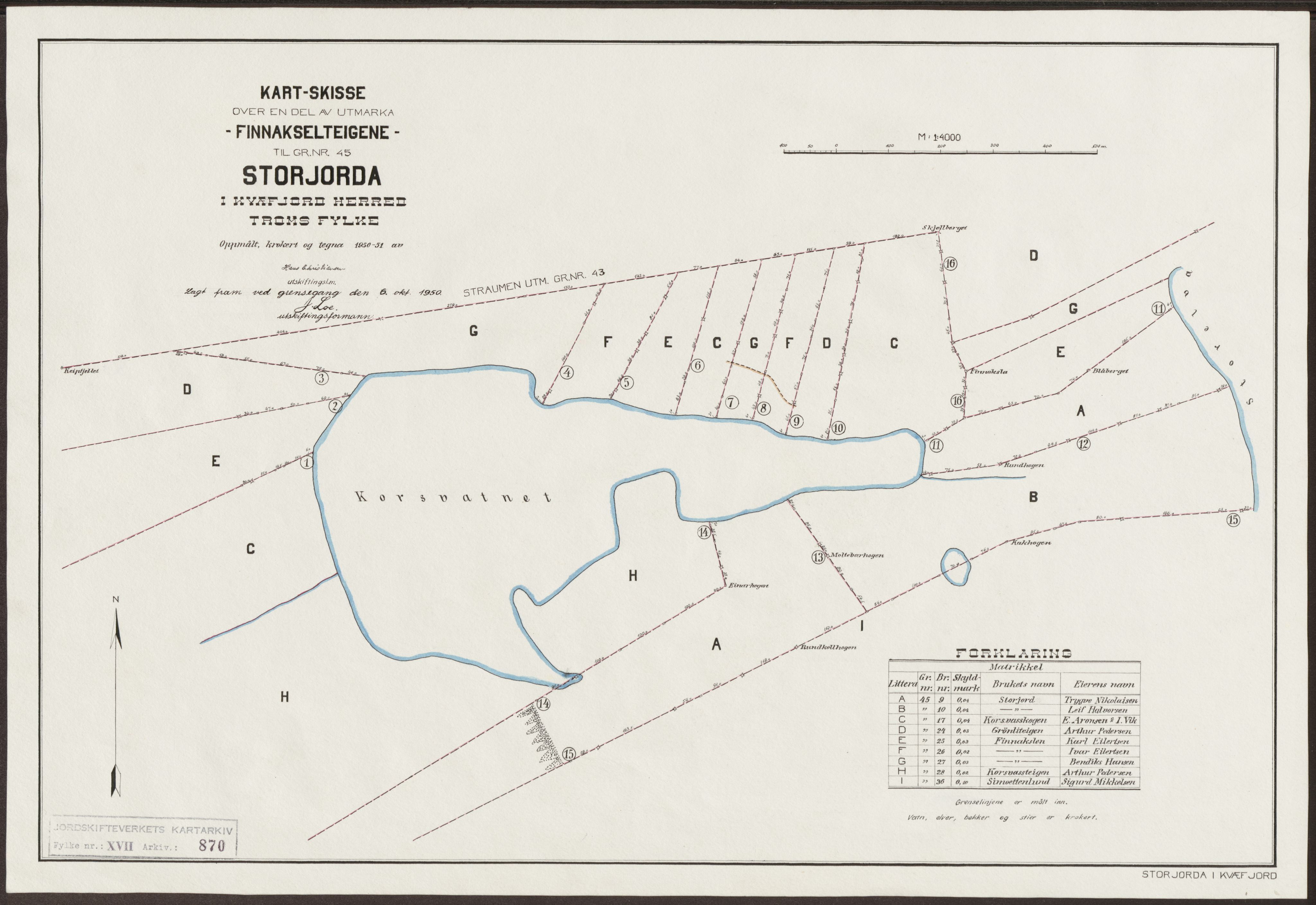 Jordskifteverkets kartarkiv, RA/S-3929/T, 1859-1988, p. 1038