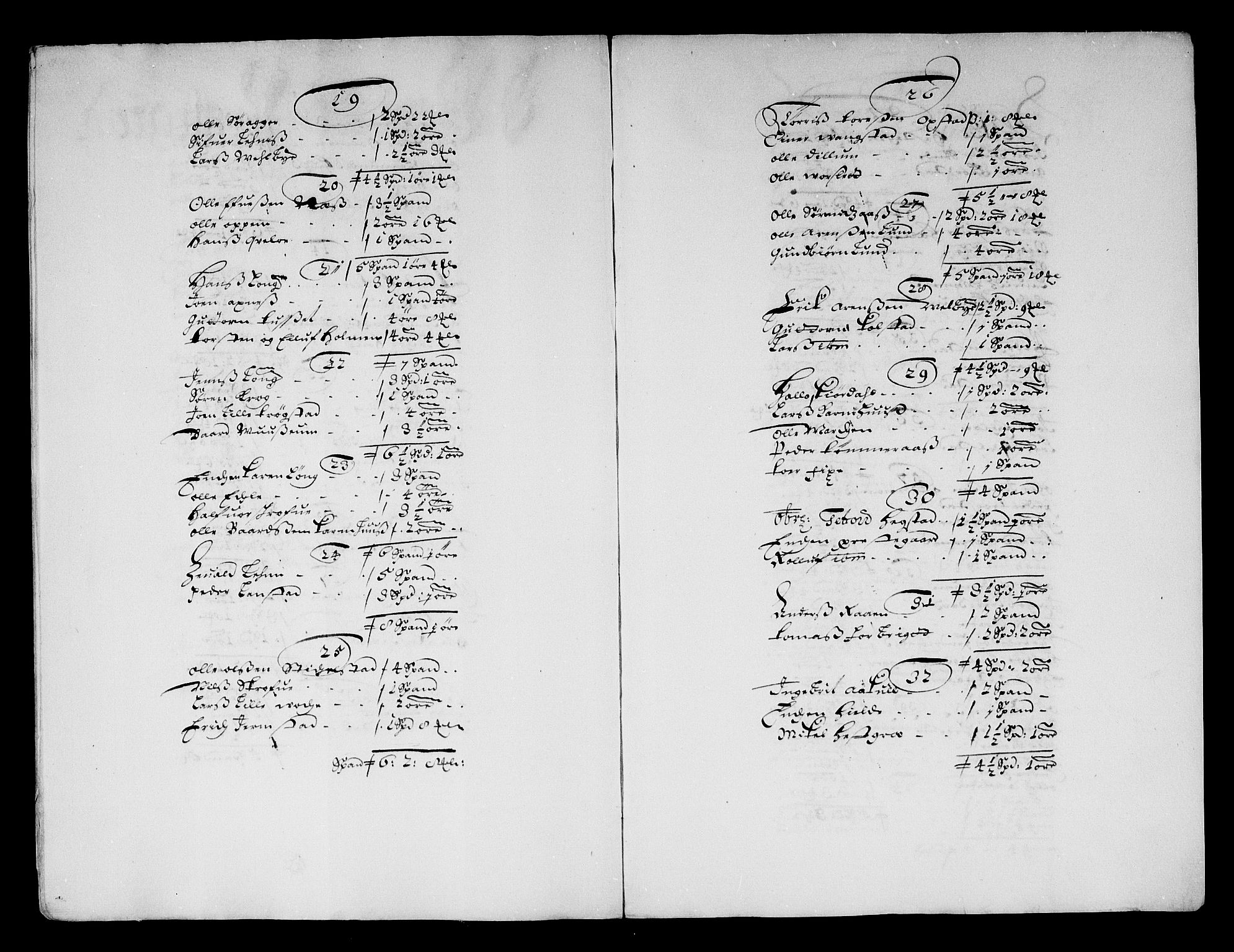 Rentekammeret inntil 1814, Reviderte regnskaper, Stiftamtstueregnskaper, Trondheim stiftamt og Nordland amt, AV/RA-EA-6044/R/Rg/L0079: Trondheim stiftamt og Nordland amt, 1685