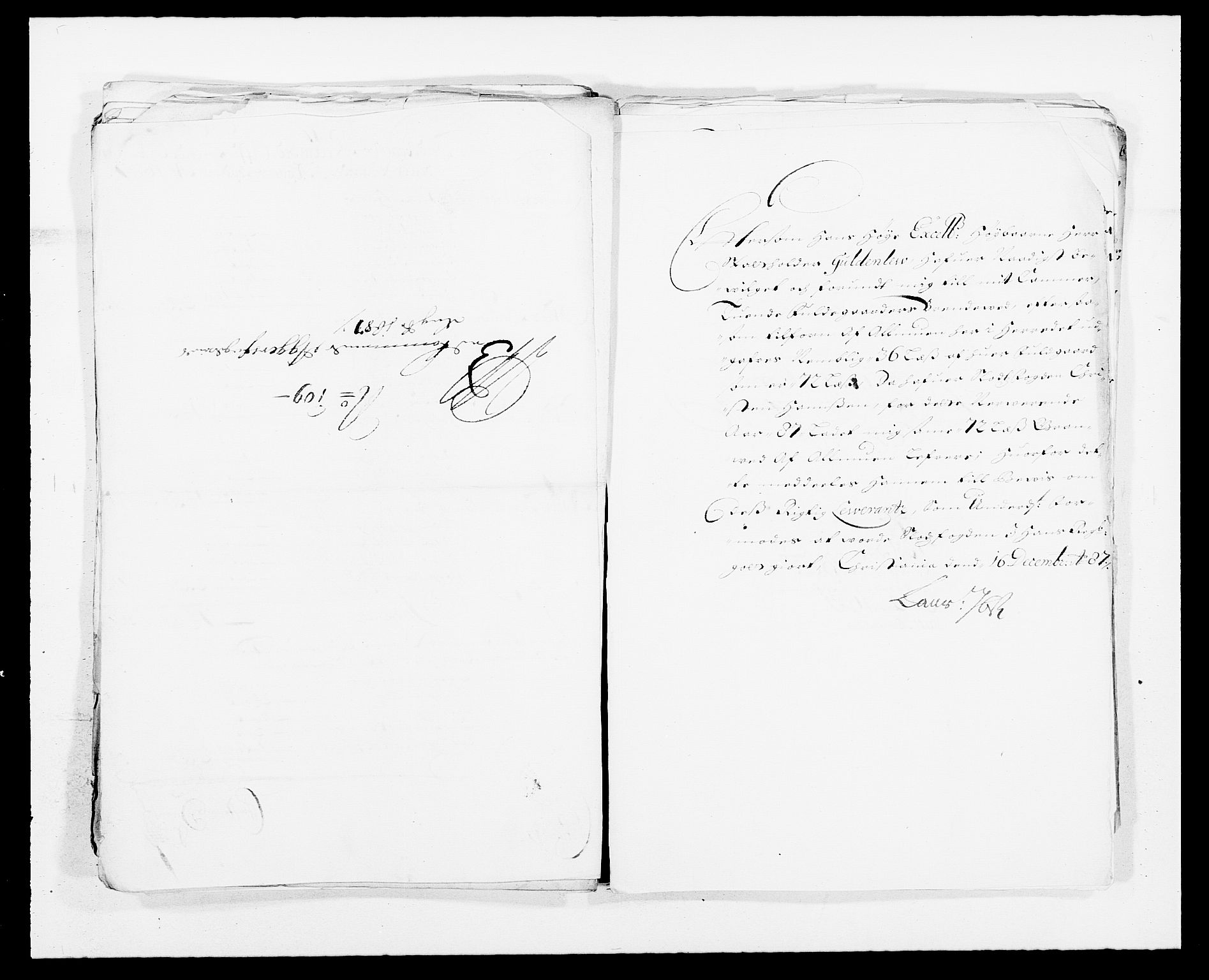 Rentekammeret inntil 1814, Reviderte regnskaper, Fogderegnskap, AV/RA-EA-4092/R08/L0424: Fogderegnskap Aker, 1682-1689, p. 213