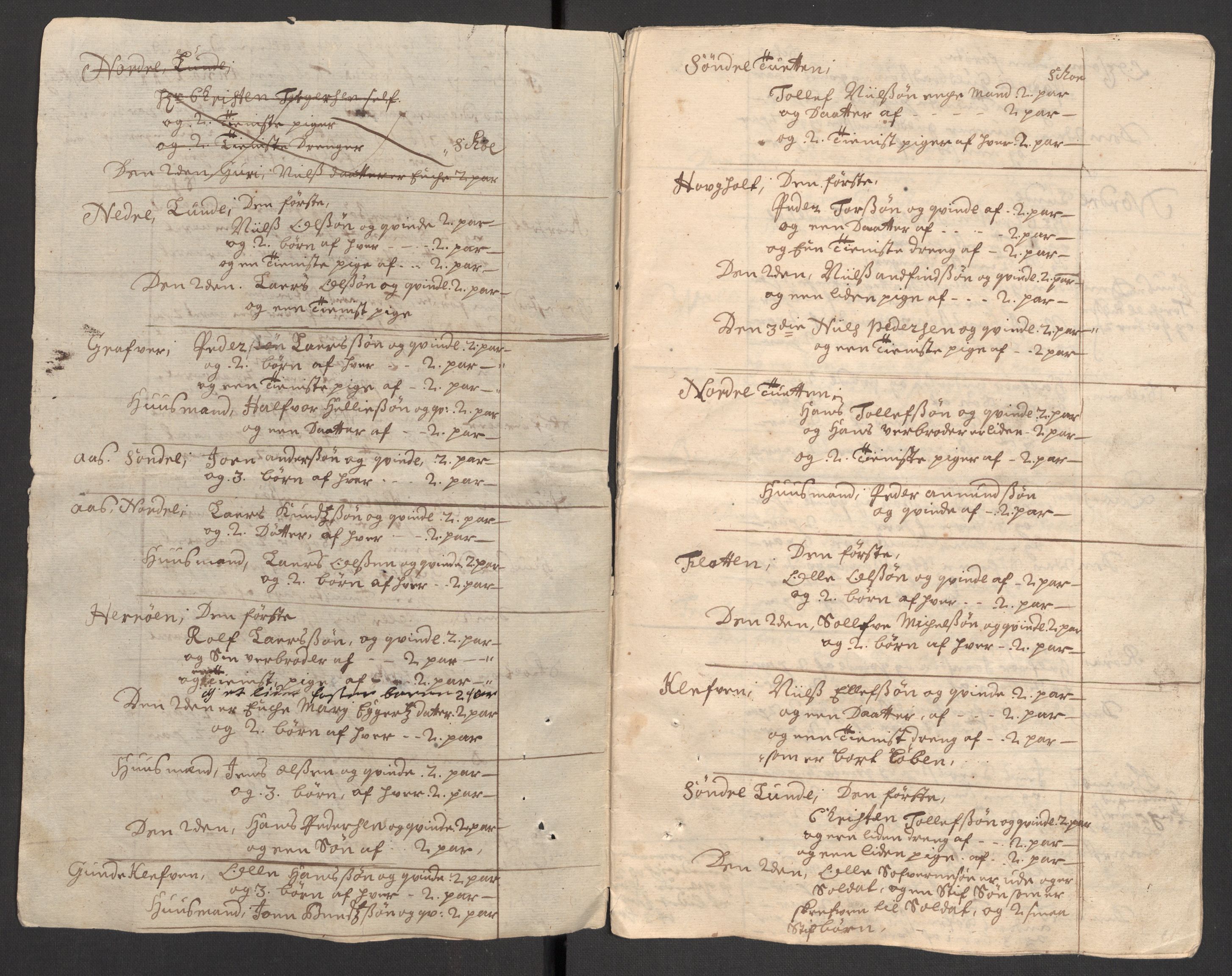 Rentekammeret inntil 1814, Reviderte regnskaper, Fogderegnskap, AV/RA-EA-4092/R36/L2121: Fogderegnskap Øvre og Nedre Telemark og Bamble, 1711, p. 568