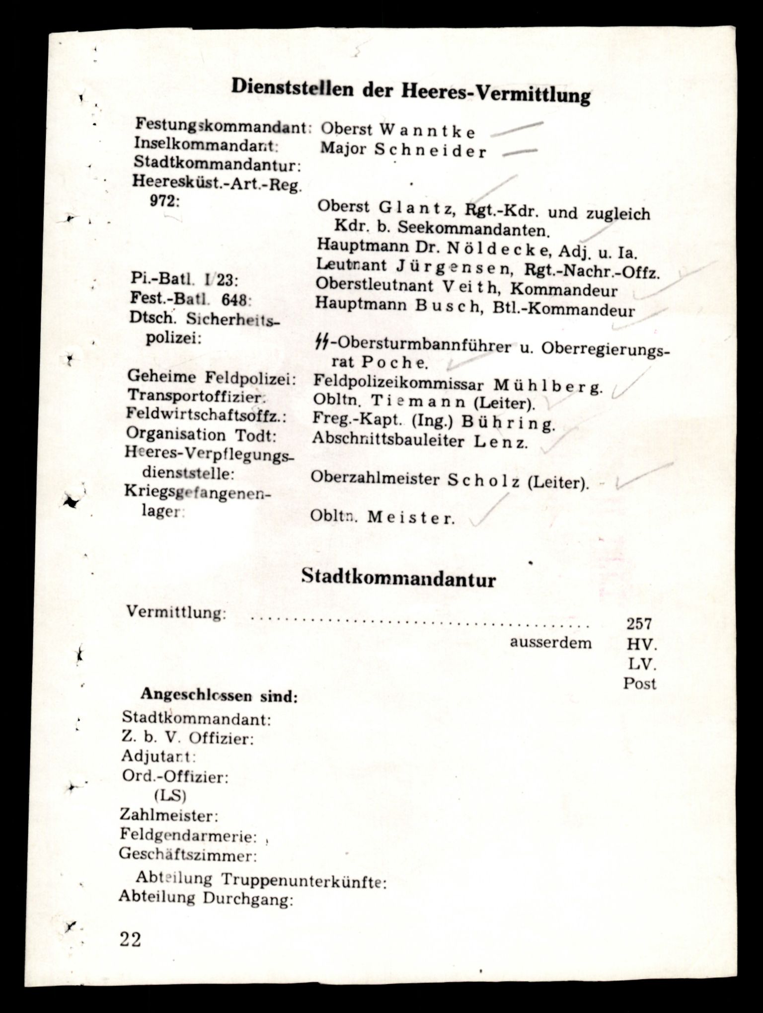 Forsvarets Overkommando. 2 kontor. Arkiv 11.4. Spredte tyske arkivsaker, AV/RA-RAFA-7031/D/Dar/Darb/L0014: Reichskommissariat., 1942-1944, p. 62