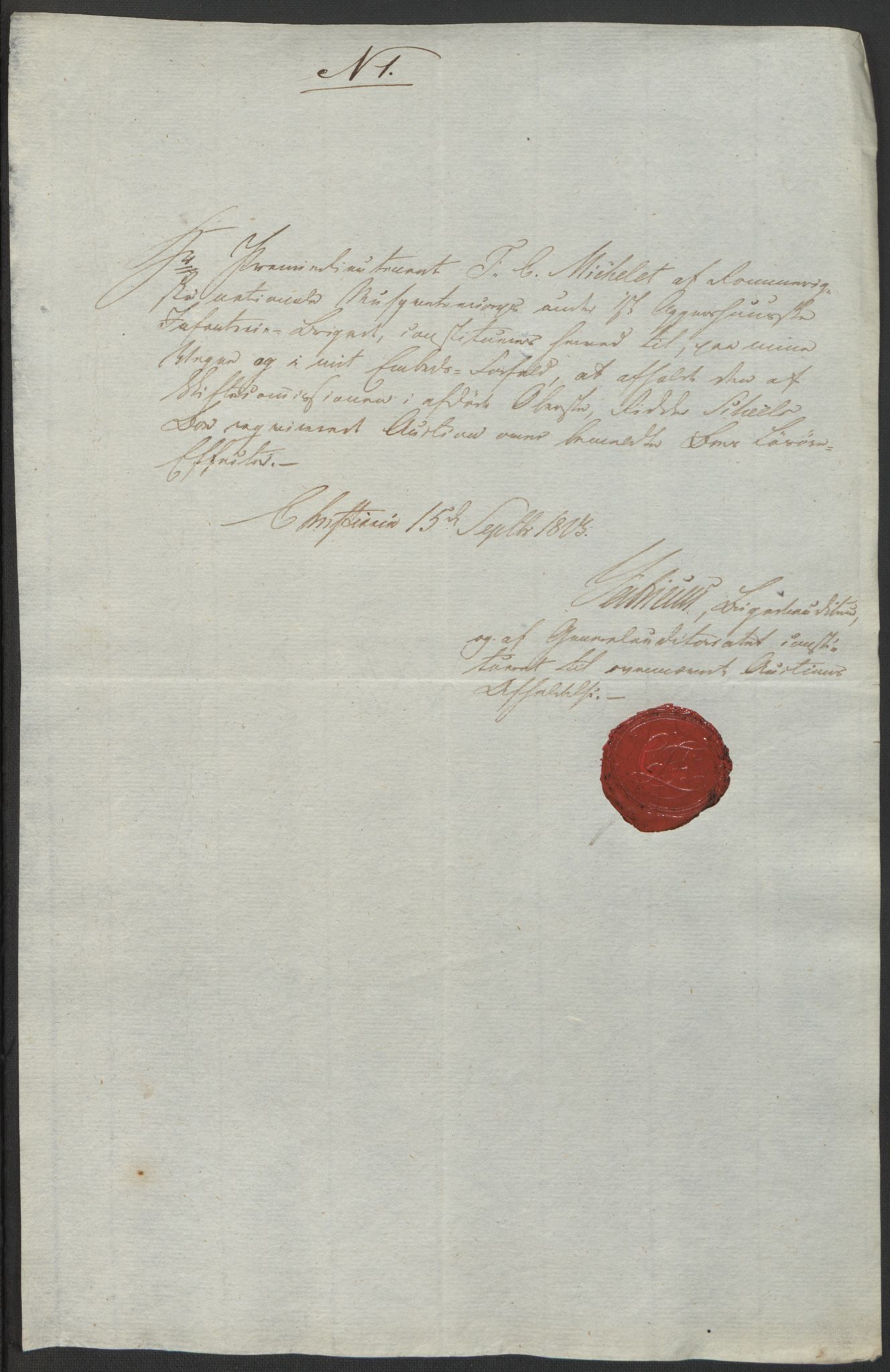 Forsvaret, Generalauditøren, AV/RA-RAFA-1772/F/Fj/Fja/L0029: --, 1709-1825, p. 213