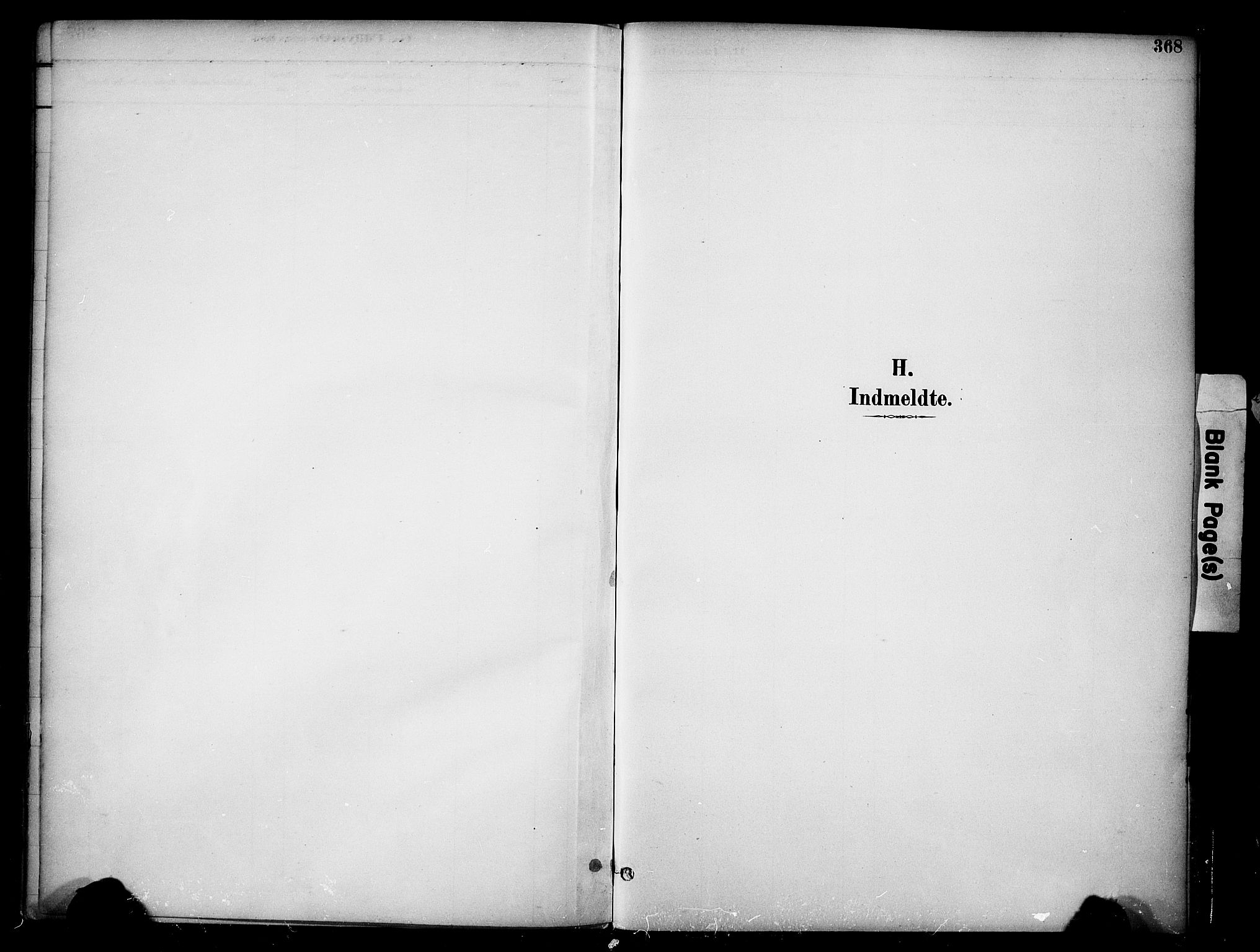 Ringsaker prestekontor, SAH/PREST-014/K/Ka/L0017: Parish register (official) no. 17, 1891-1902, p. 368