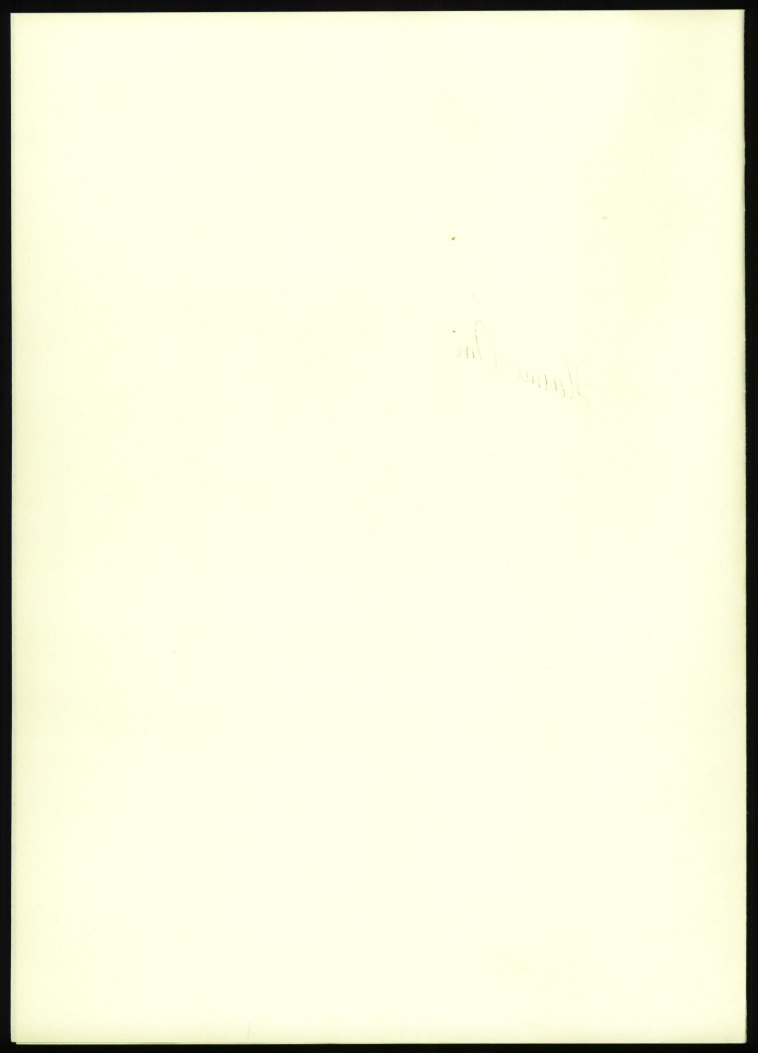 Samlinger til kildeutgivelse, Amerikabrevene, AV/RA-EA-4057/F/L0020: Innlån fra Buskerud: Lerfaldet - Lågdalsmuseet, 1838-1914, p. 562