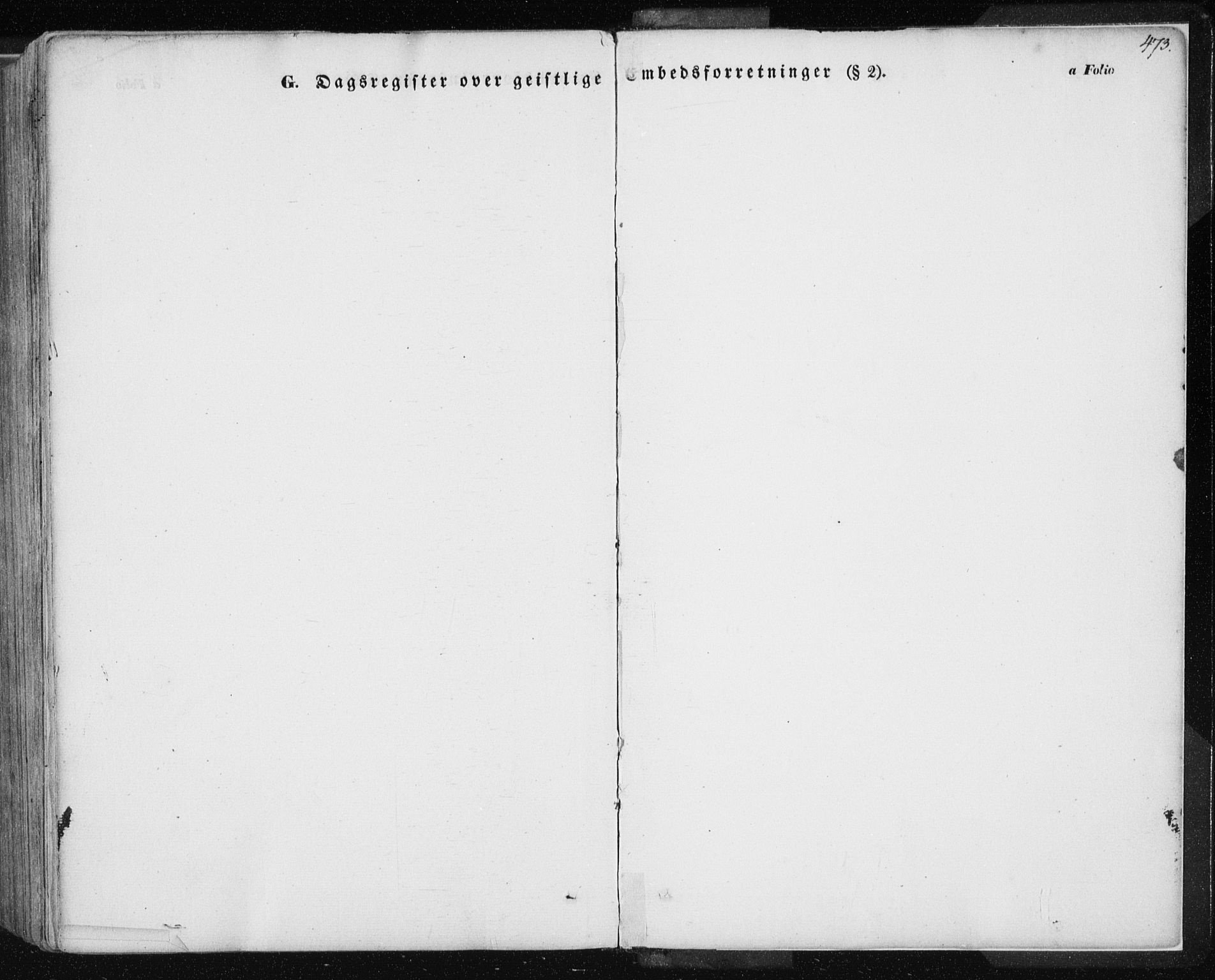 Ministerialprotokoller, klokkerbøker og fødselsregistre - Nord-Trøndelag, SAT/A-1458/735/L0342: Parish register (official) no. 735A07 /1, 1849-1862, p. 473