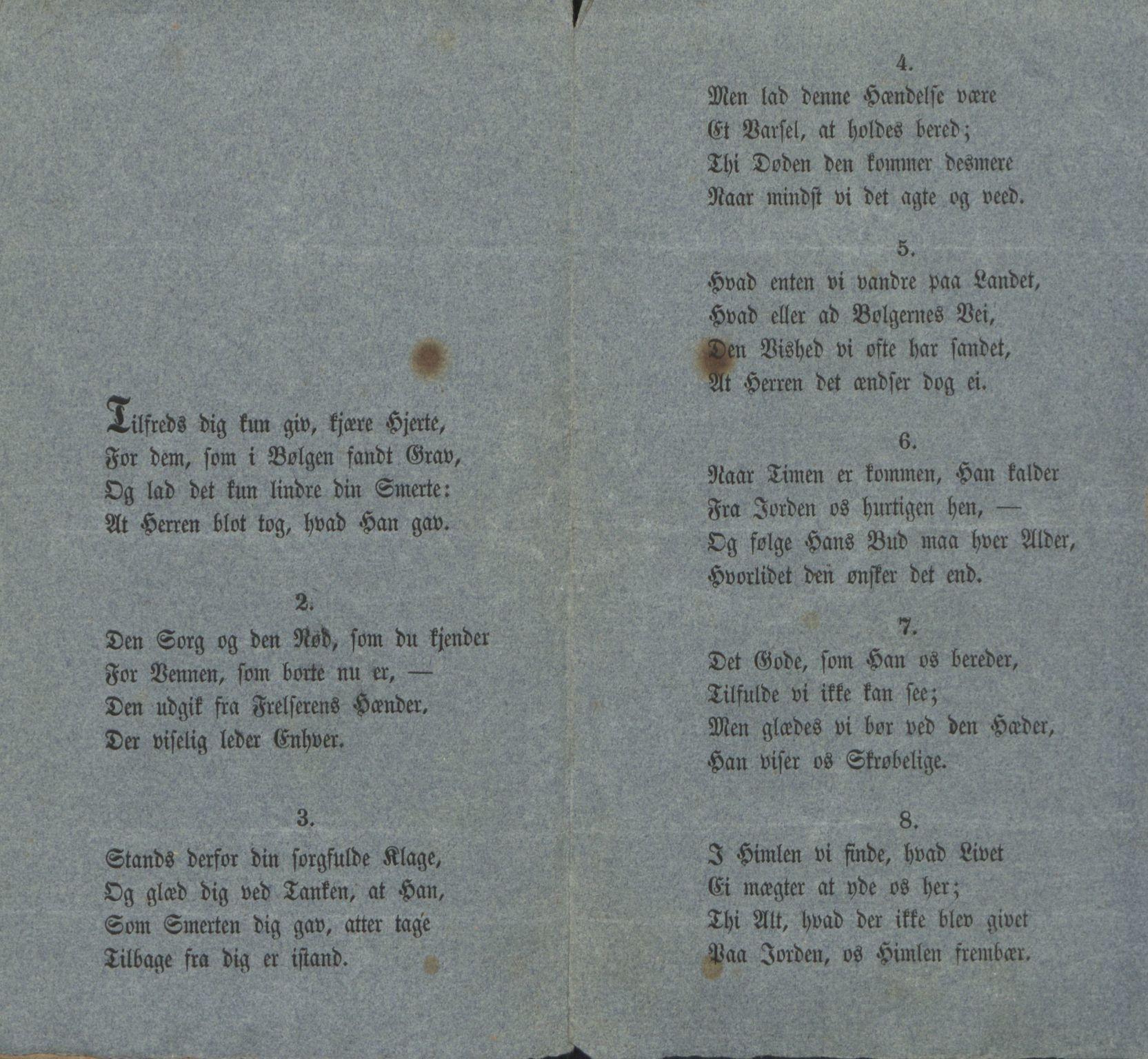 Rikard Berge, TEMU/TGM-A-1003/F/L0017/0027: 551-599 / 577 Lause visetrykk, eldre og nyare, 1910-1950