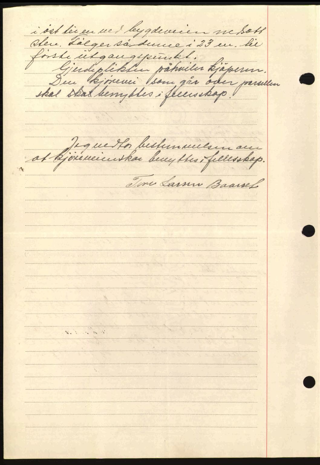 Nordmøre sorenskriveri, AV/SAT-A-4132/1/2/2Ca: Mortgage book no. A87, 1939-1940, Diary no: : 173/1940