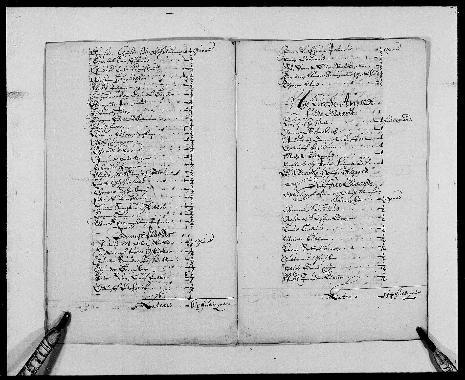 Rentekammeret inntil 1814, Reviderte regnskaper, Fogderegnskap, RA/EA-4092/R25/L1674: Fogderegnskap Buskerud, 1678-1681, p. 157