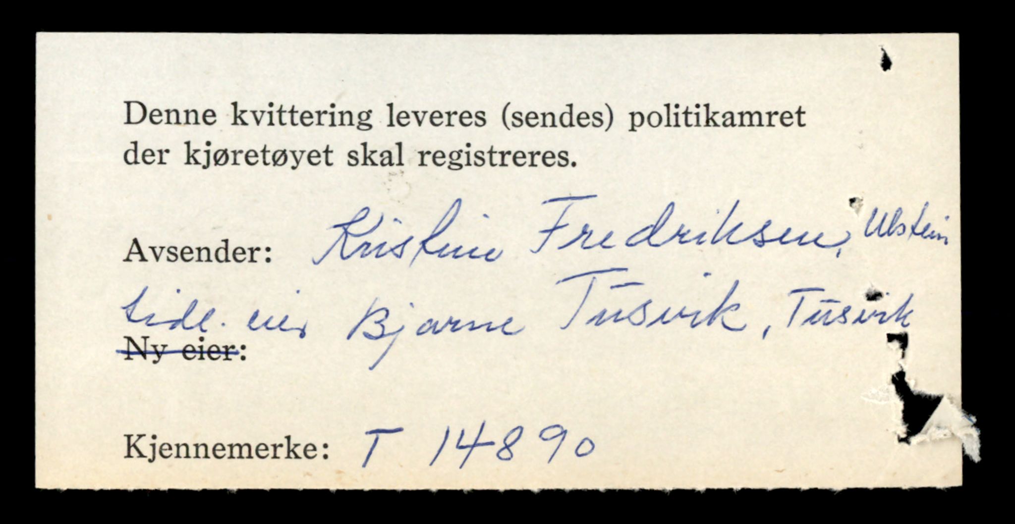 Møre og Romsdal vegkontor - Ålesund trafikkstasjon, AV/SAT-A-4099/F/Fe/L0049: Registreringskort for kjøretøy T 14864 - T 18613, 1927-1998, p. 658