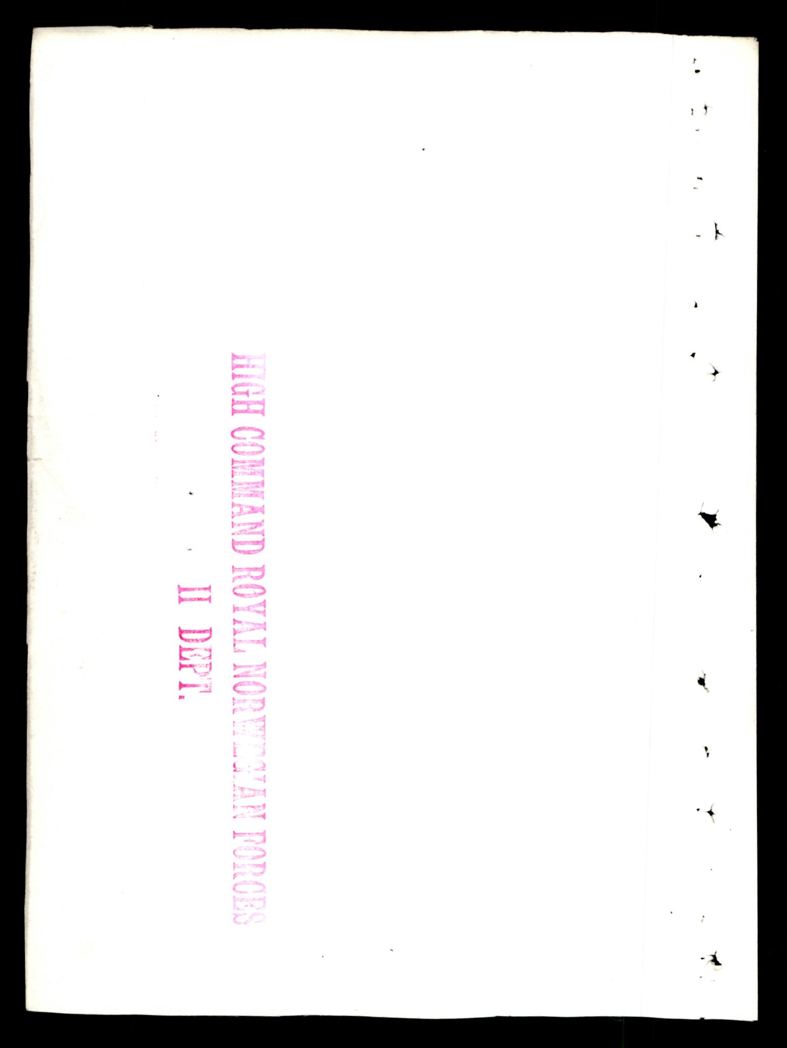 Forsvarets Overkommando. 2 kontor. Arkiv 11.4. Spredte tyske arkivsaker, AV/RA-RAFA-7031/D/Dar/Darb/L0014: Reichskommissariat., 1942-1944, p. 87