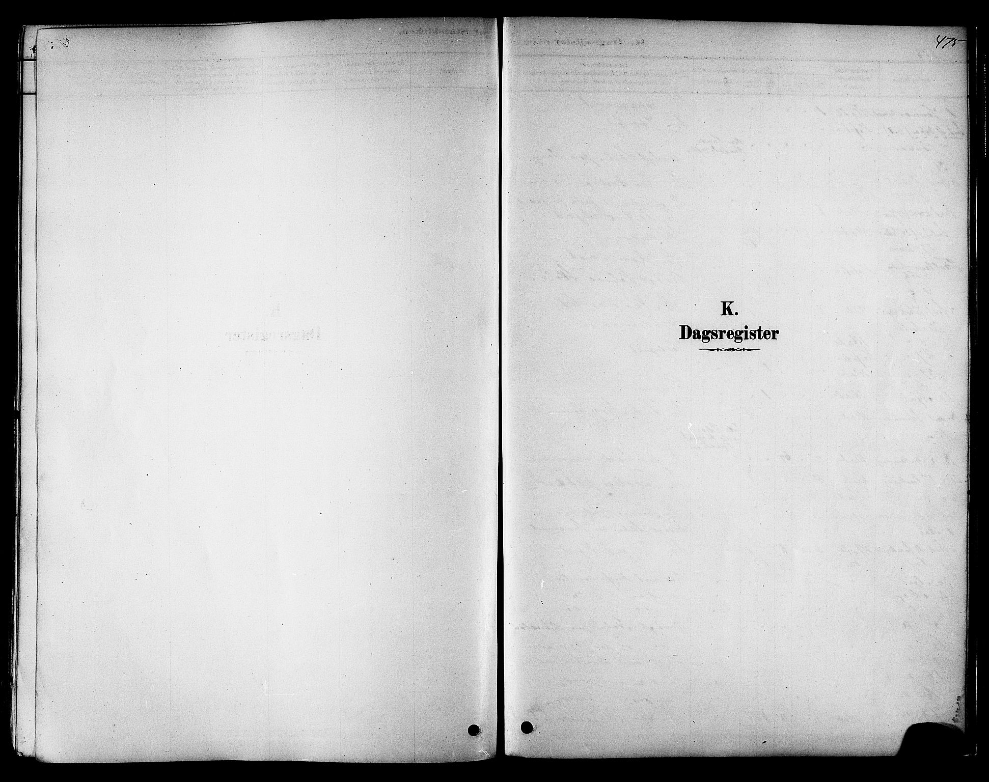 Ministerialprotokoller, klokkerbøker og fødselsregistre - Sør-Trøndelag, SAT/A-1456/606/L0294: Parish register (official) no. 606A09, 1878-1886, p. 475