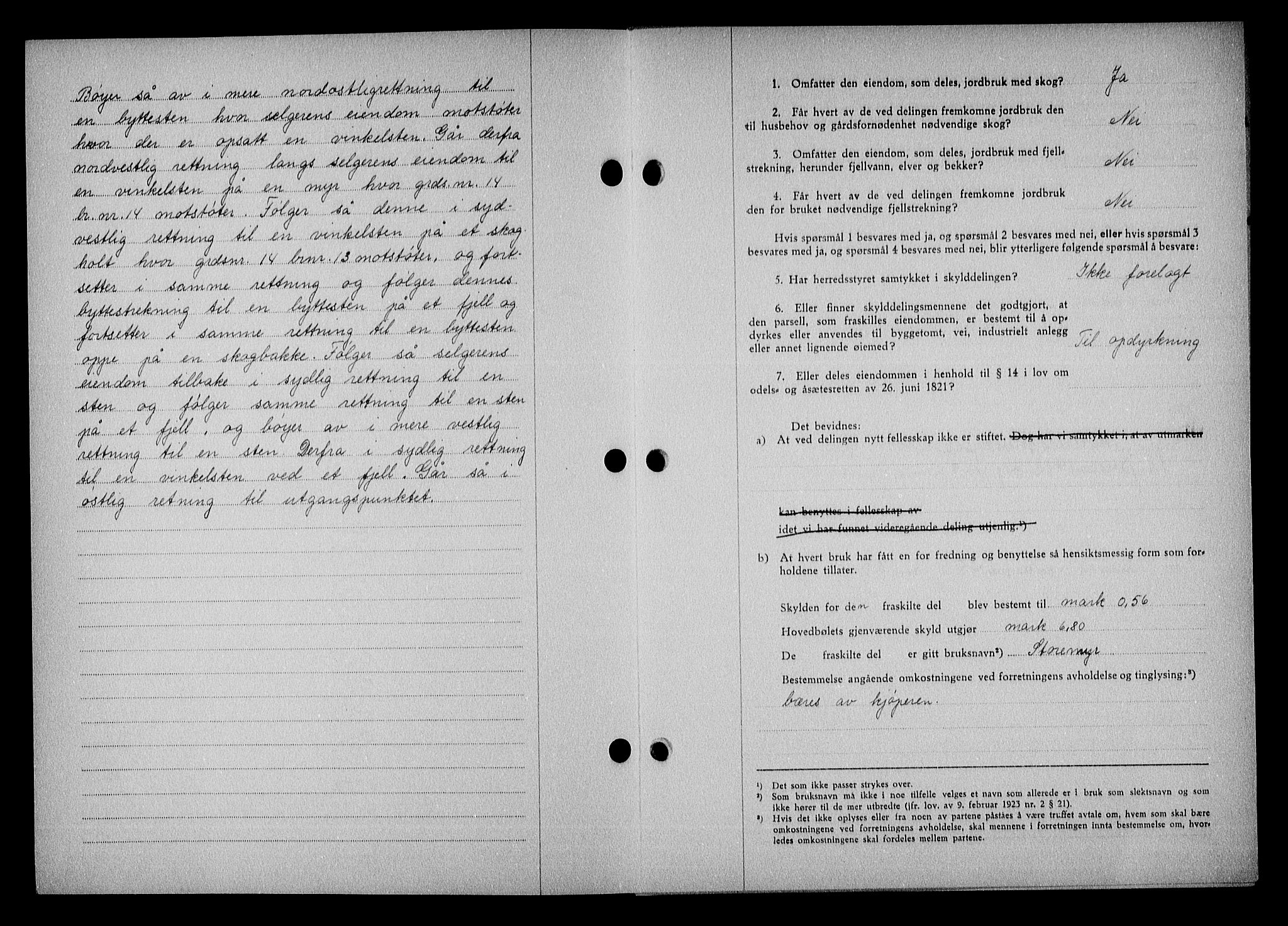 Nedenes sorenskriveri, AV/SAK-1221-0006/G/Gb/Gba/L0049: Mortgage book no. A-III, 1941-1942, Diary no: : 58/1942