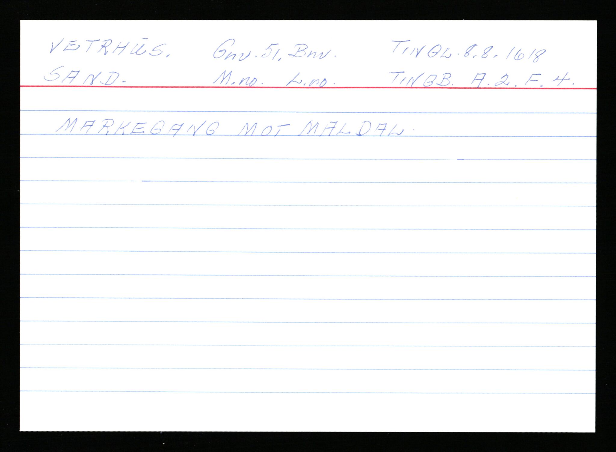 Statsarkivet i Stavanger, AV/SAST-A-101971/03/Y/Ym/L0066: Åstedskort sortert etter gårdsnavn: Veshovde - Vik, 1600-1950, p. 237