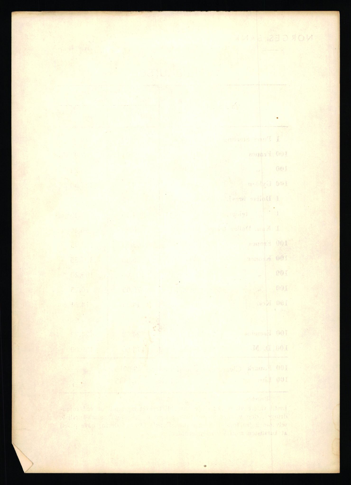 Norges Bank, Statistisk avdeling, AV/RA-S-4063/D/L0171: Sakarkiv, 1925-1953, p. 3788