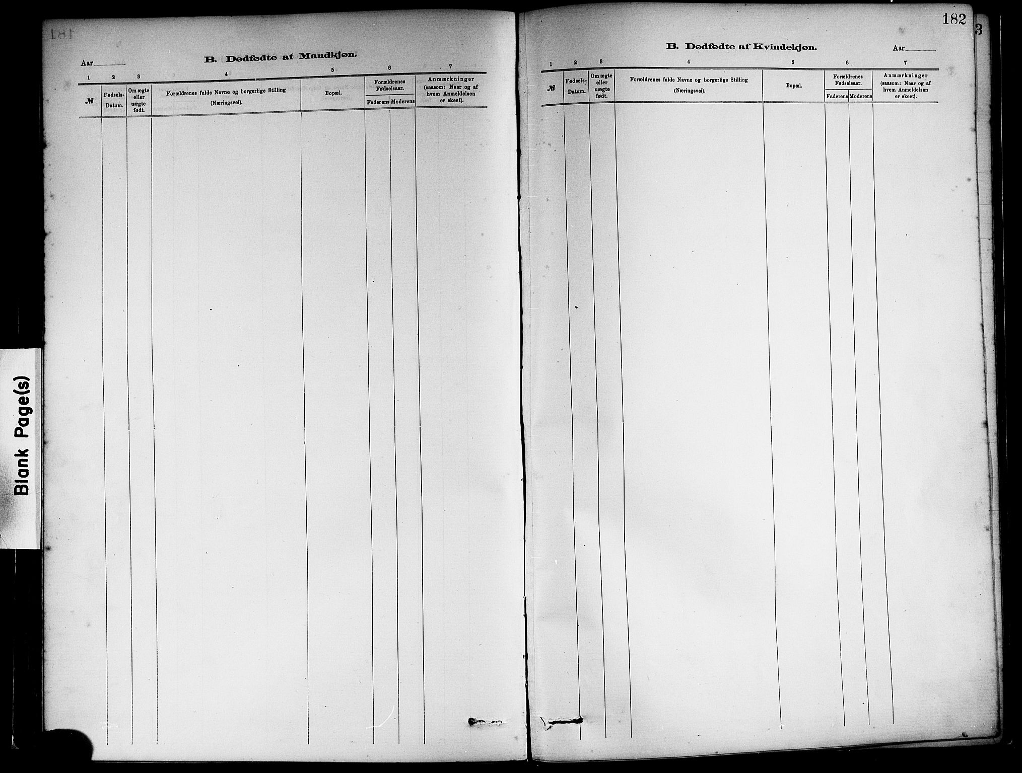 Haus sokneprestembete, SAB/A-75601/H/Haa: Parish register (official) no. A 19I, 1878-1886, p. 182