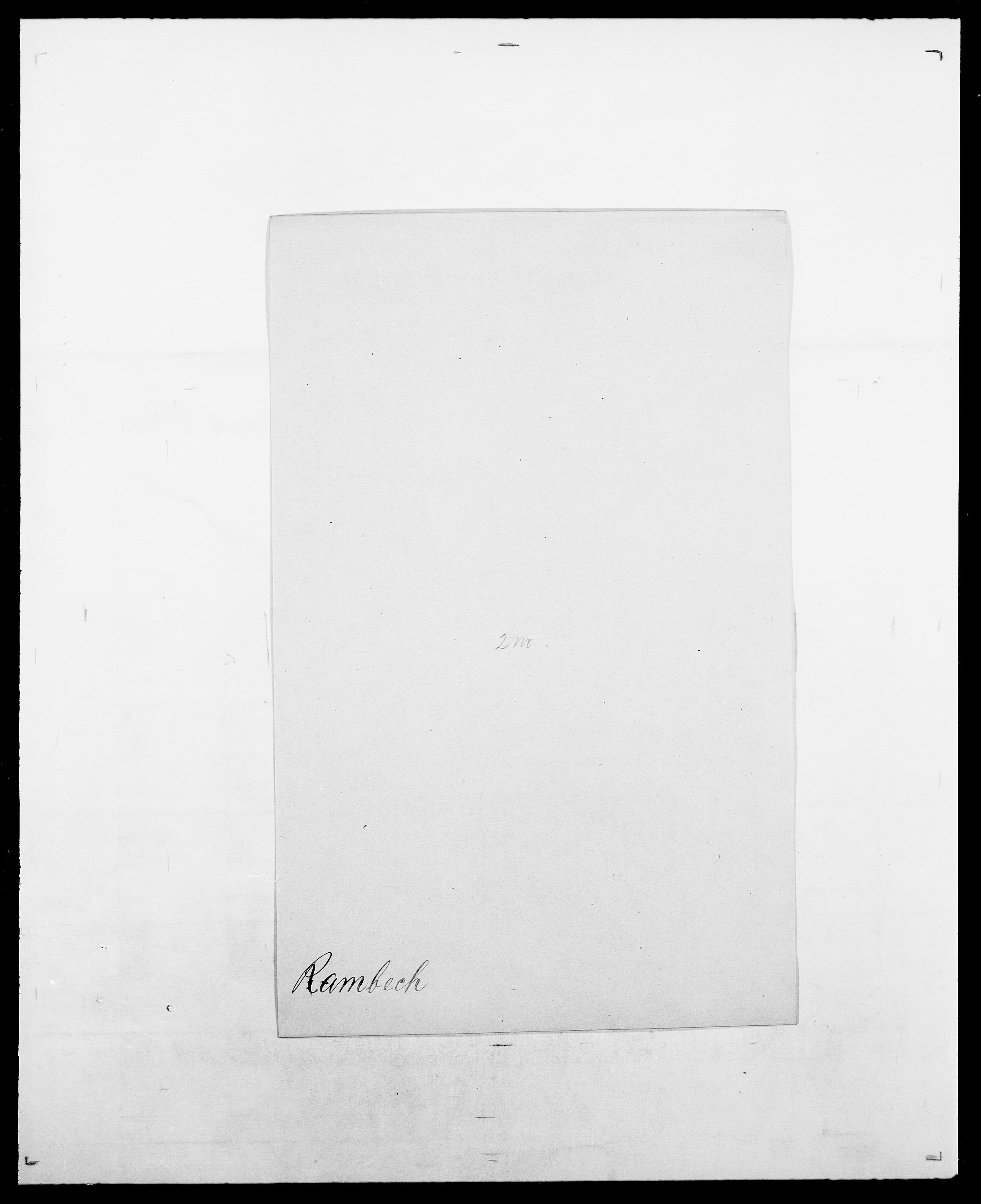 Delgobe, Charles Antoine - samling, SAO/PAO-0038/D/Da/L0032: Rabakovsky - Rivertz, p. 55